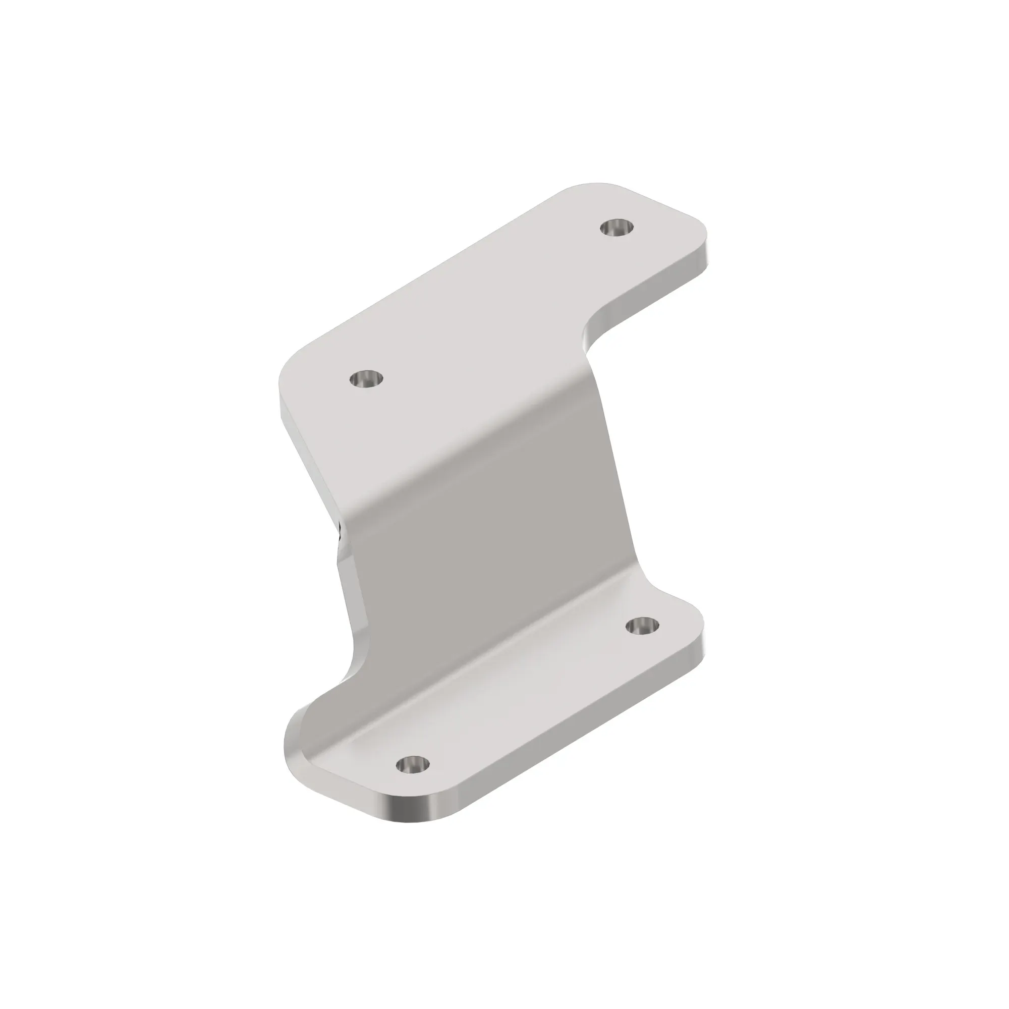 BRACKET, BRACKET, FOOTSTEP