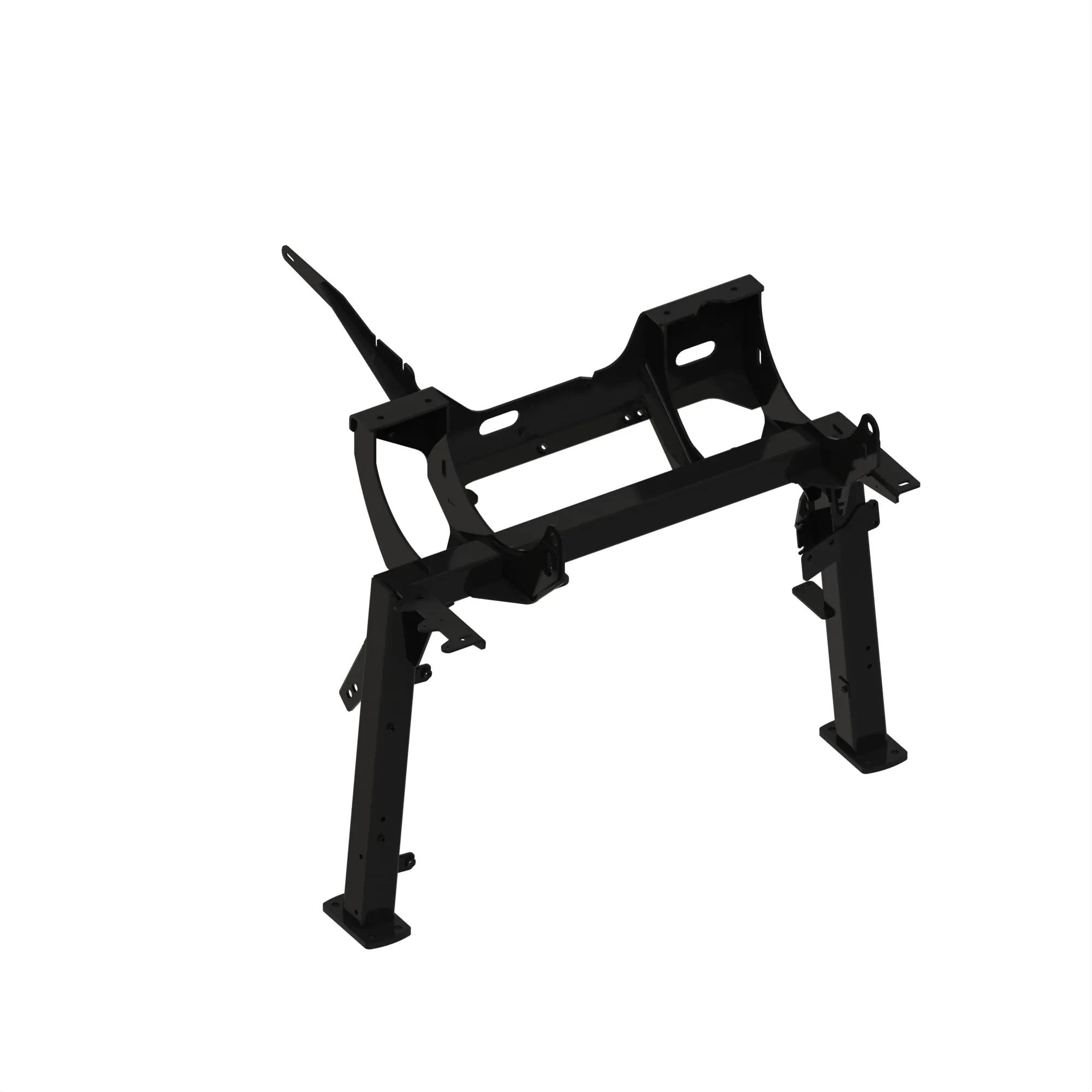 John Deere Subframe Support - F658872
