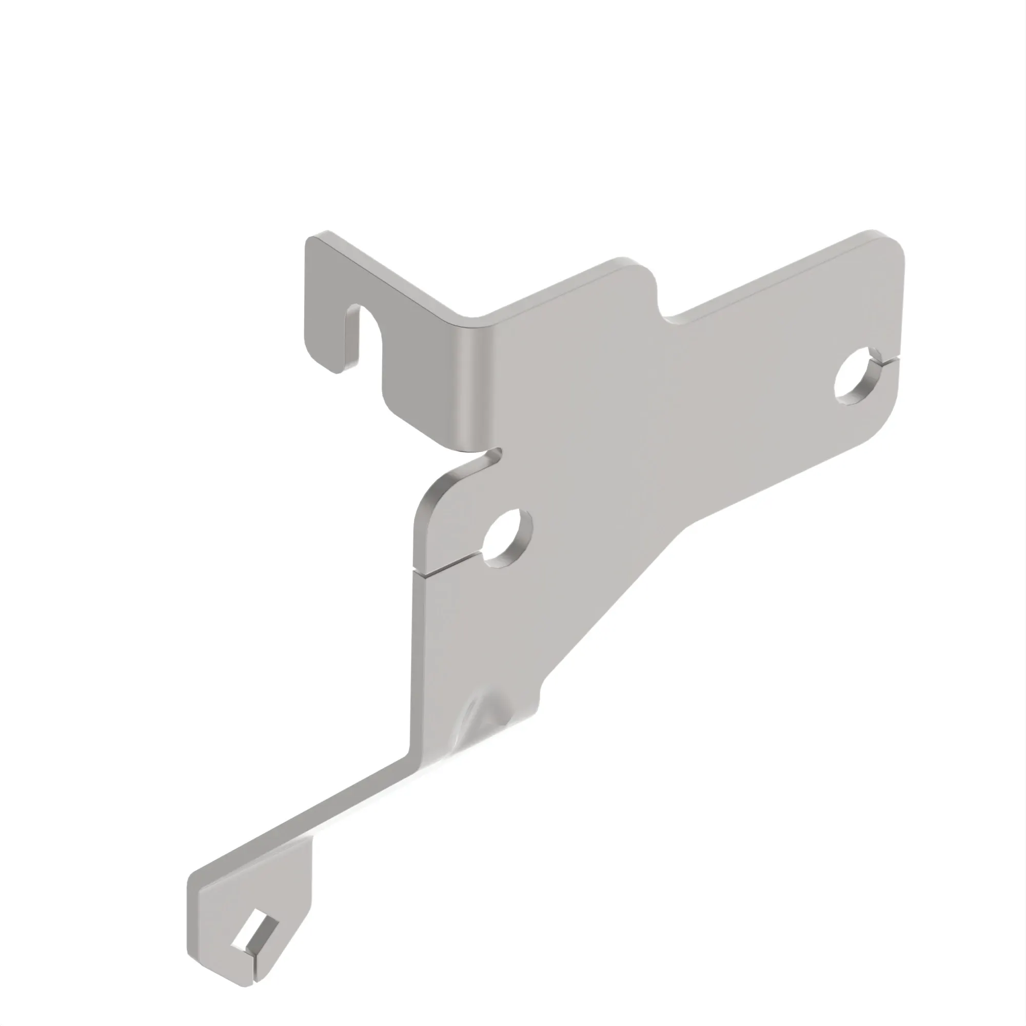 THROTTLE CABLE BRACKET