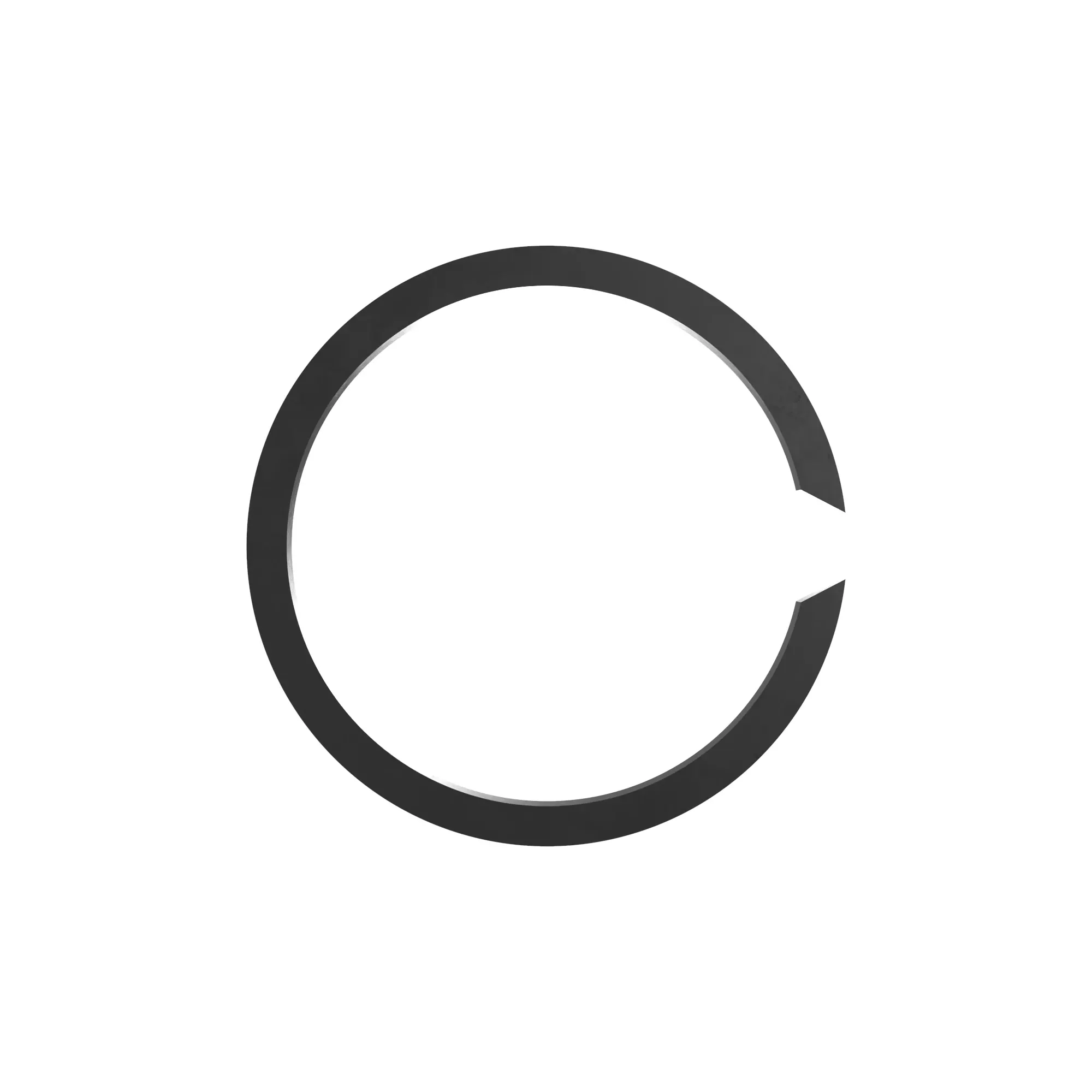 RING,RETAINING, Snap Ring