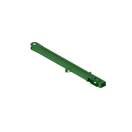 John Deere Housing - ADX10133