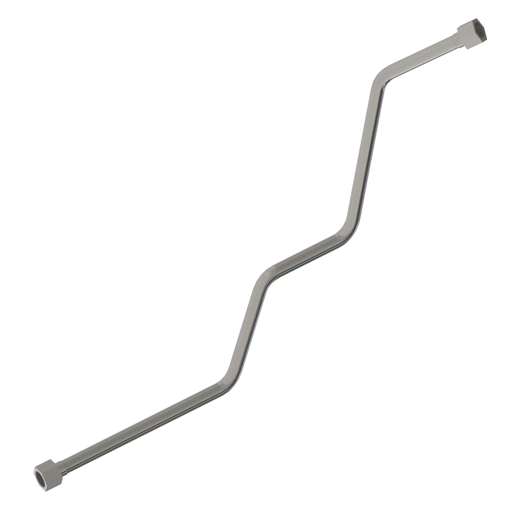 John Deere Pipe - F622195