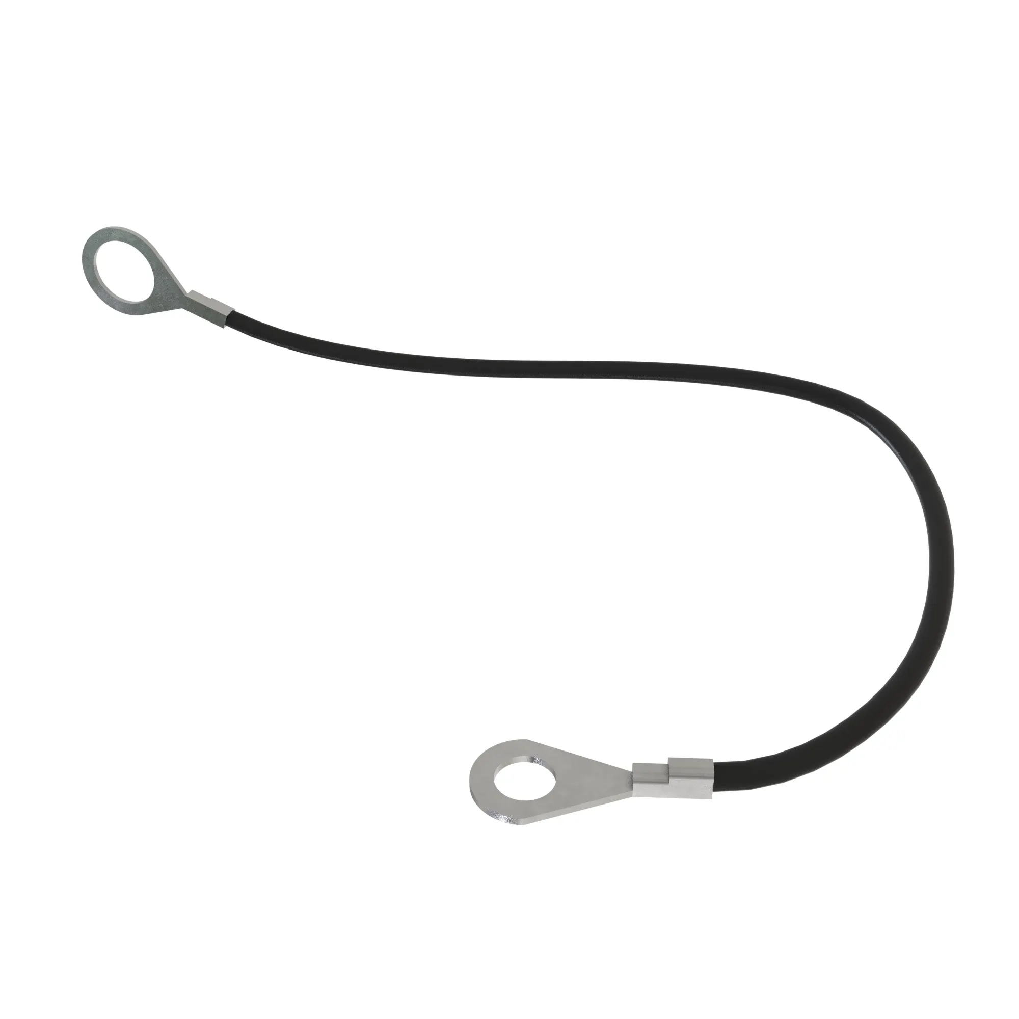 CABLE, GROUND STRAP