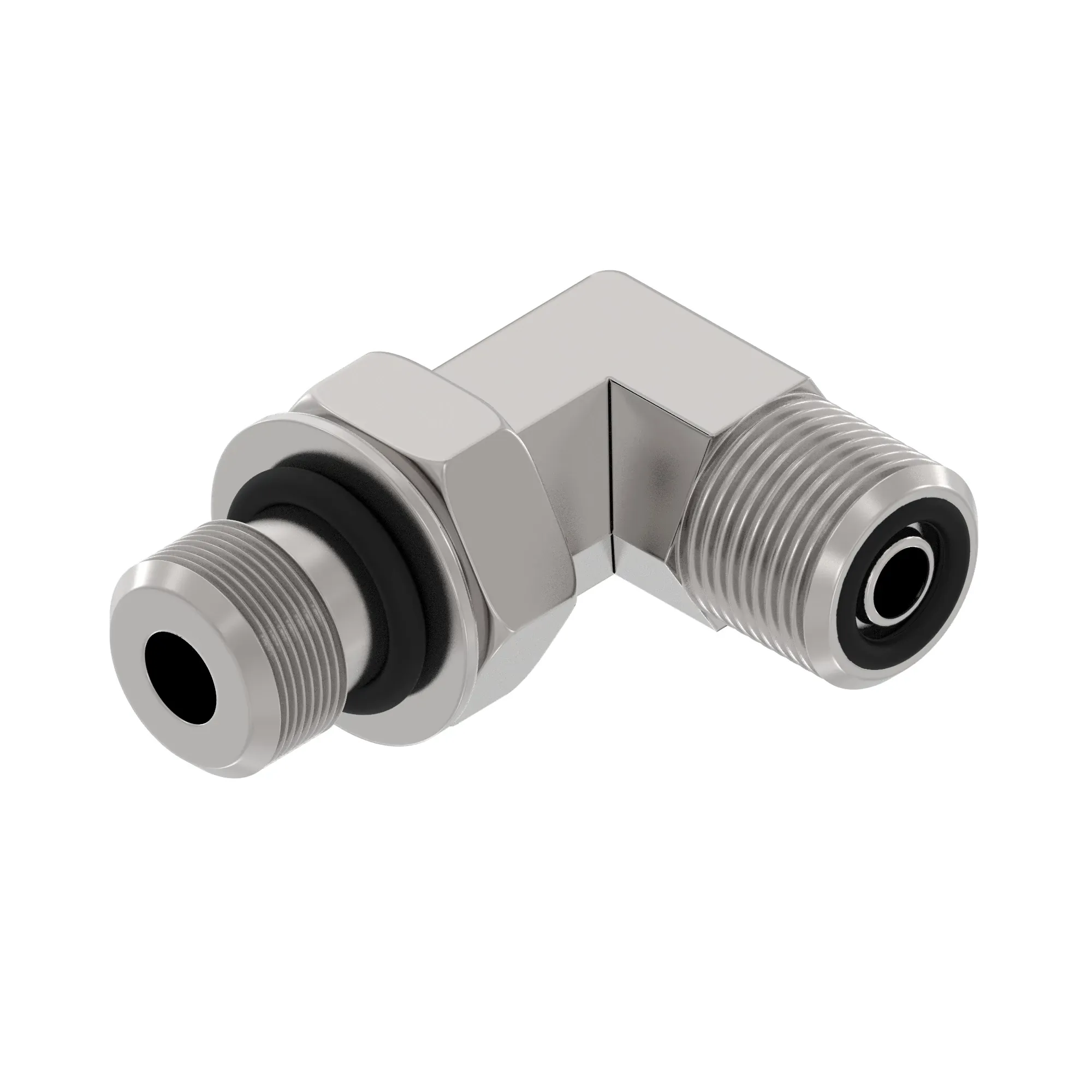 John Deere Elbow Fitting - RE561045