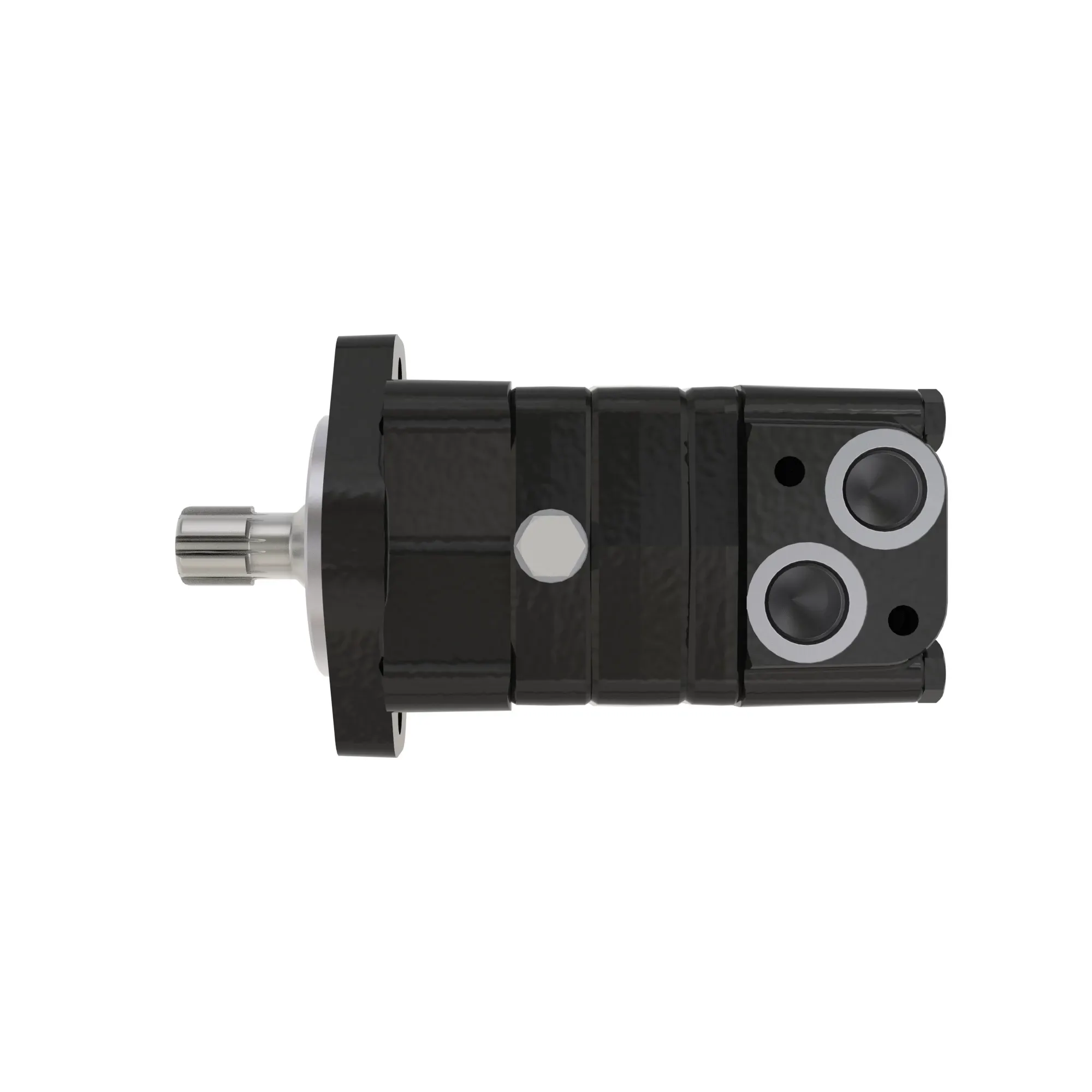 Hydraulic Motor