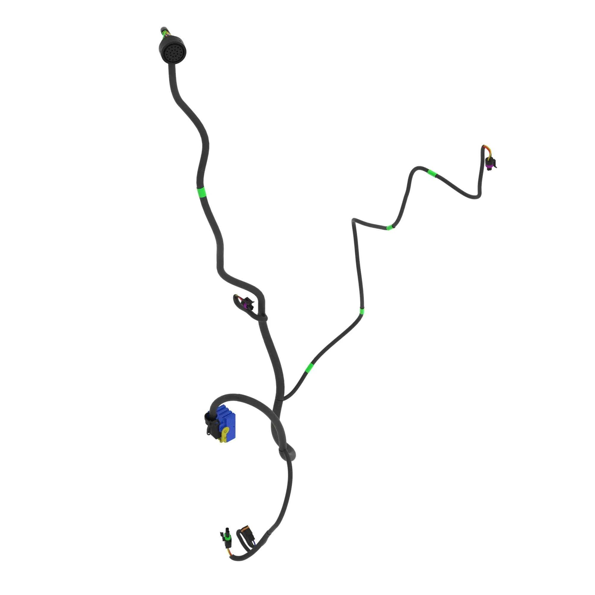 John Deere Wiring Harness - AT545773