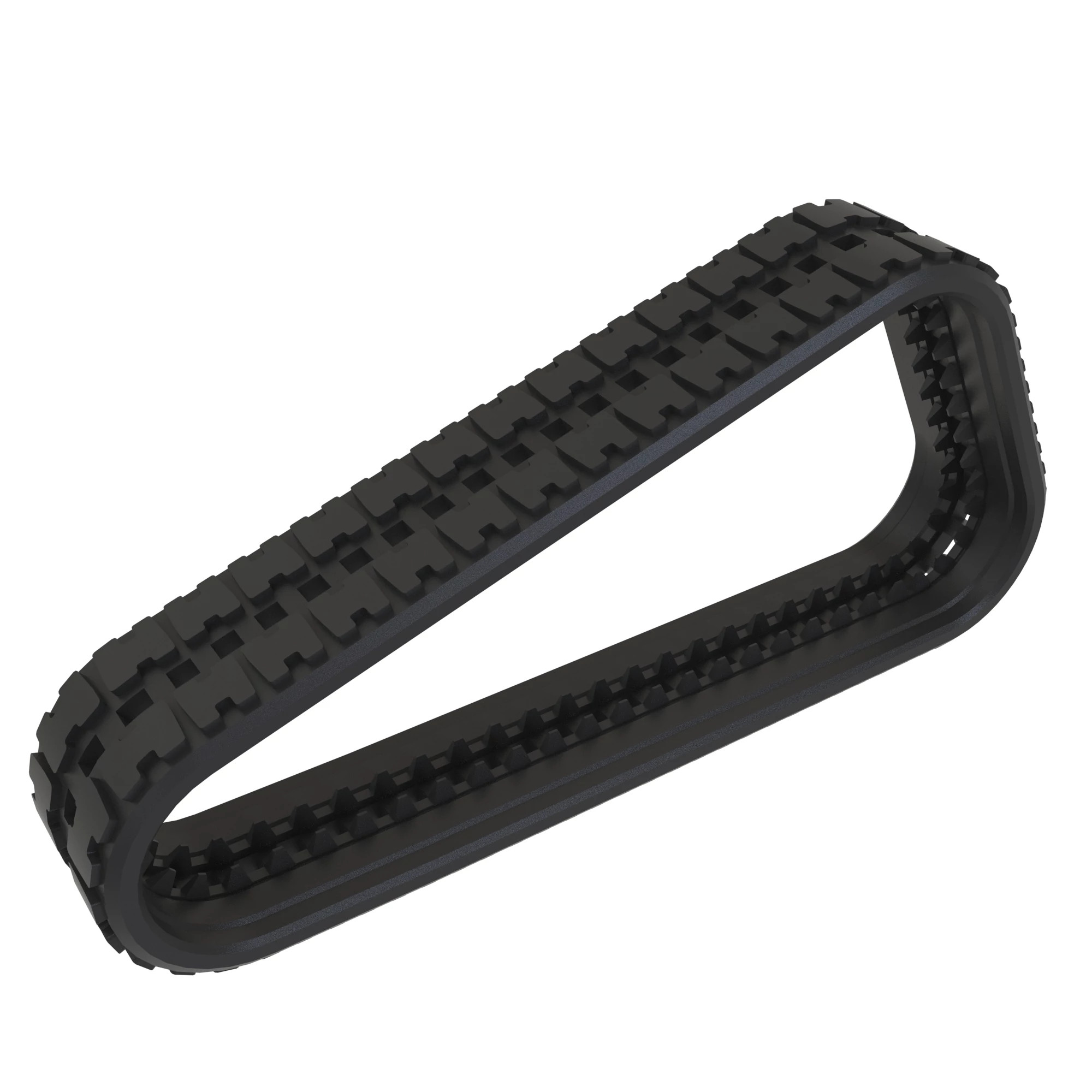 TRACK, RUBBER CTL 320X52X86 FOR 319D/323D