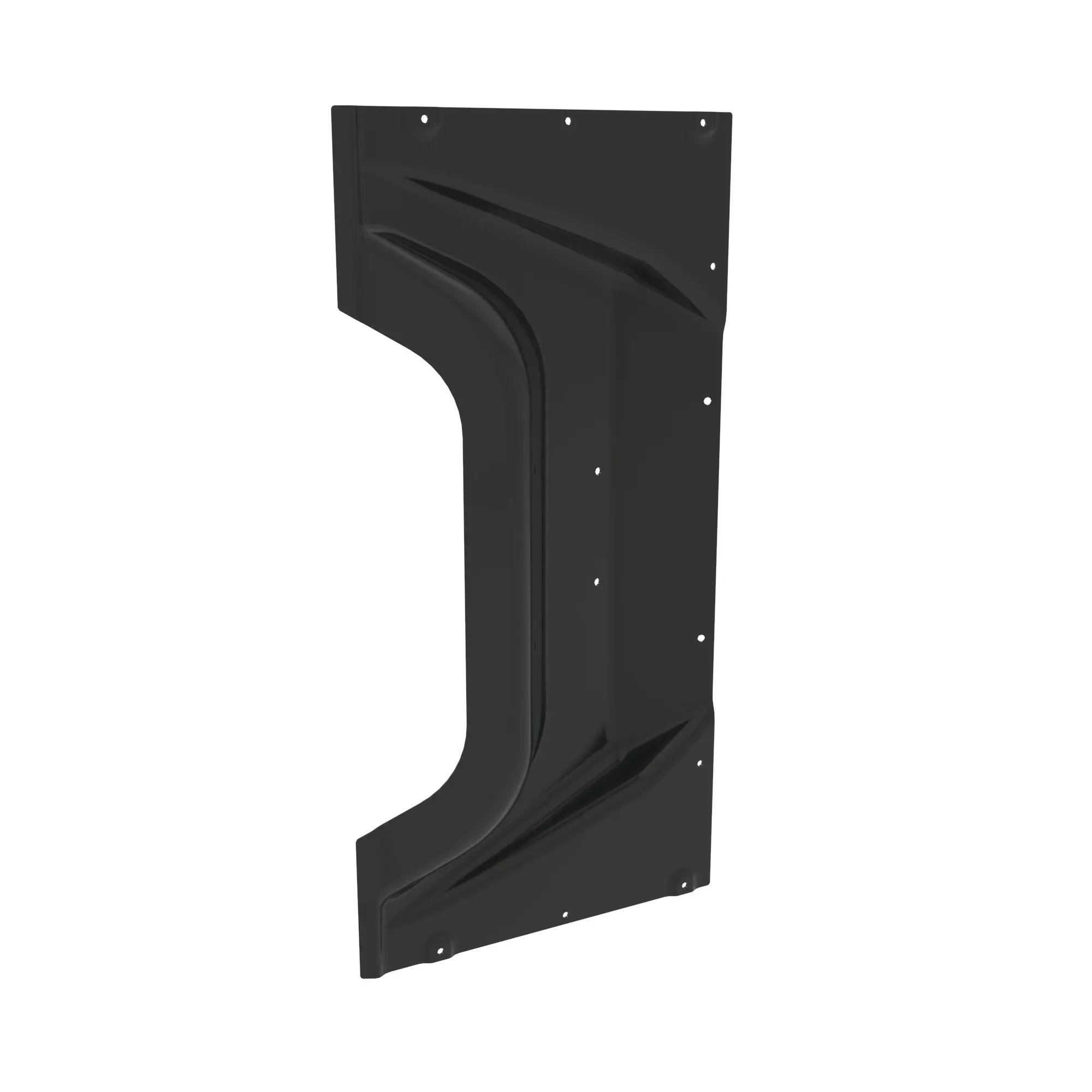 TOE GUARD G SERIES, SSL