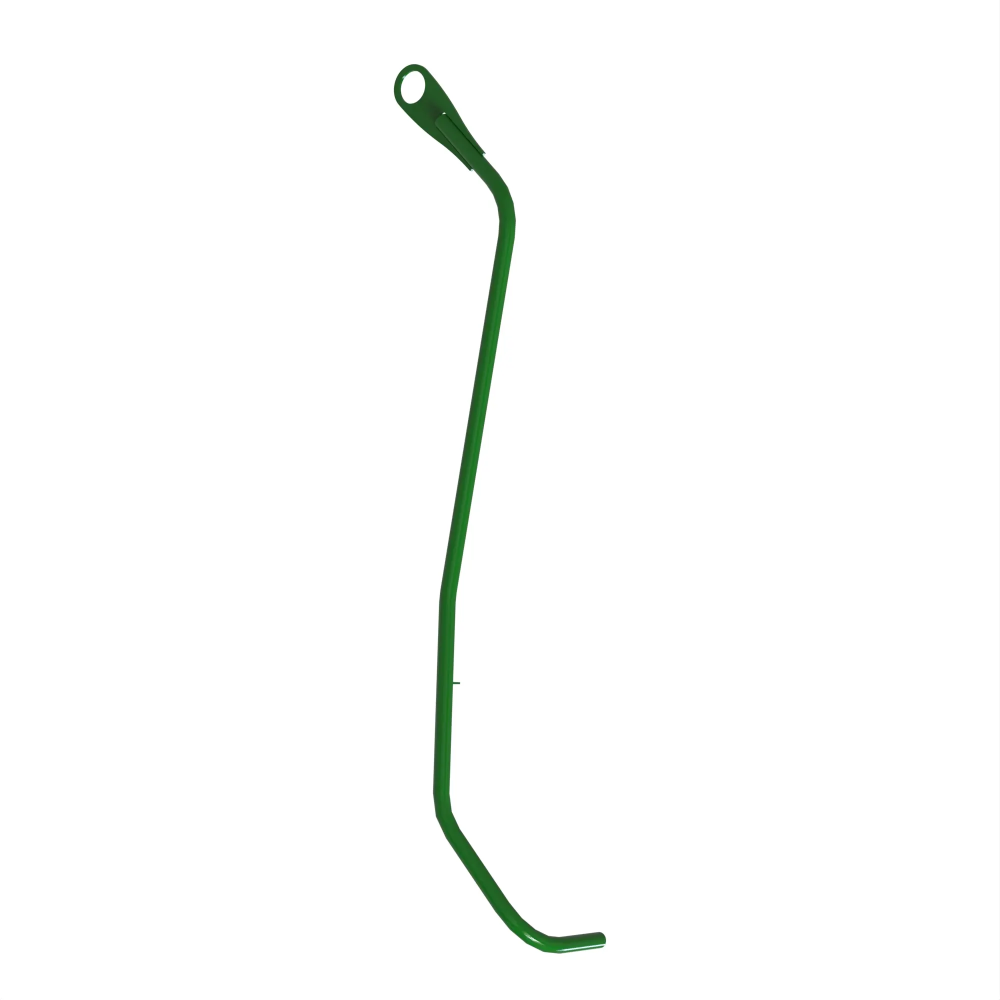 John Deere Frame Supports Tube - DC214255