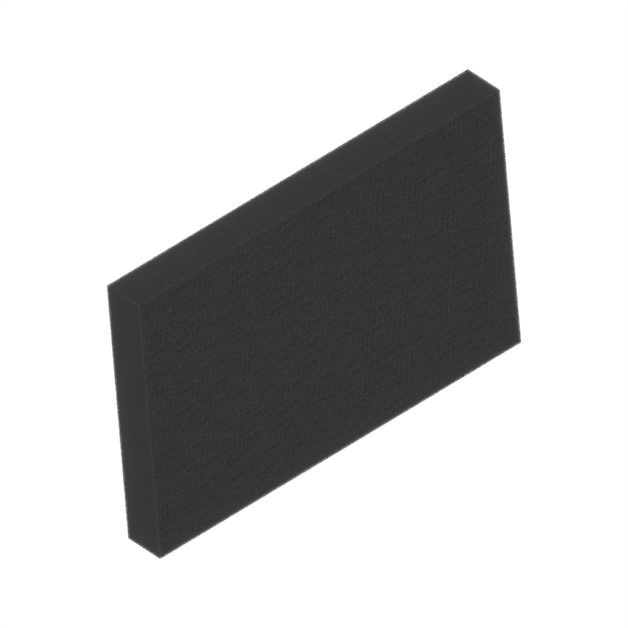 John Deere Foam Seal Isolator - SU37880