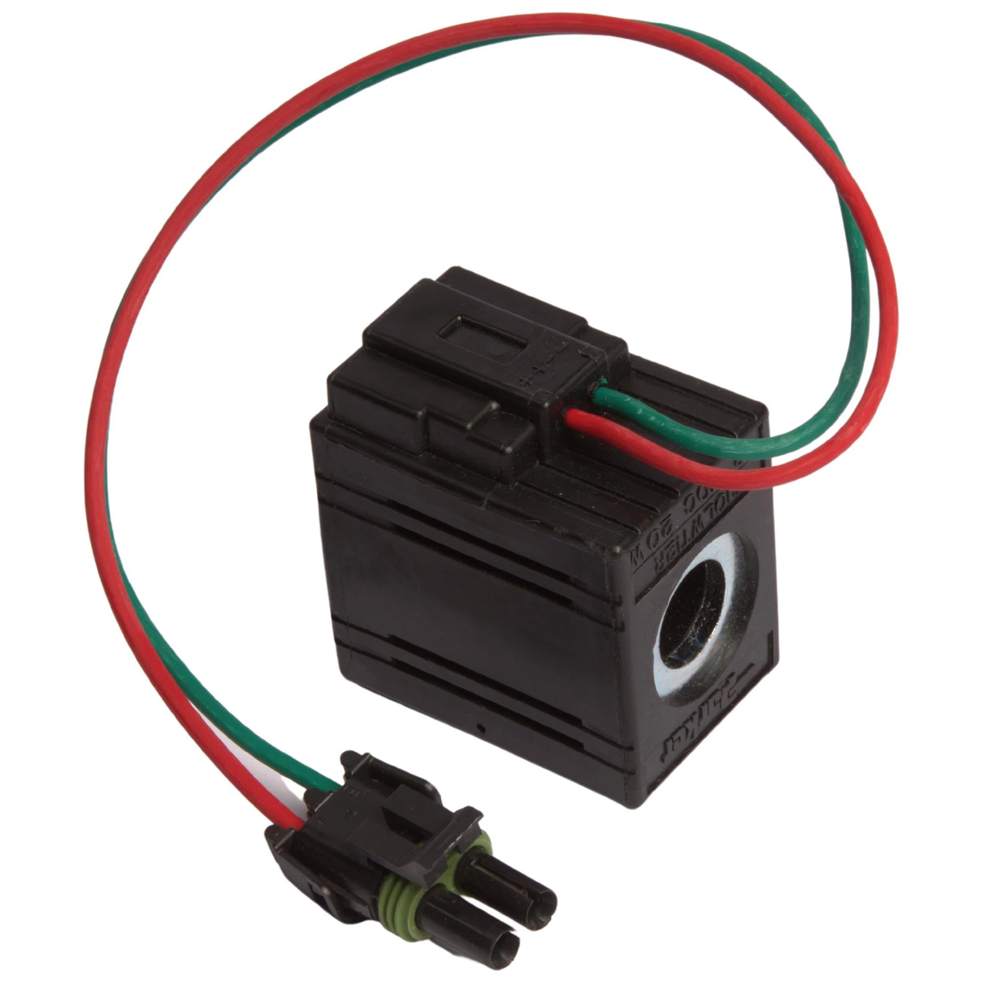 John Deere Electrical Coil - CB01473952