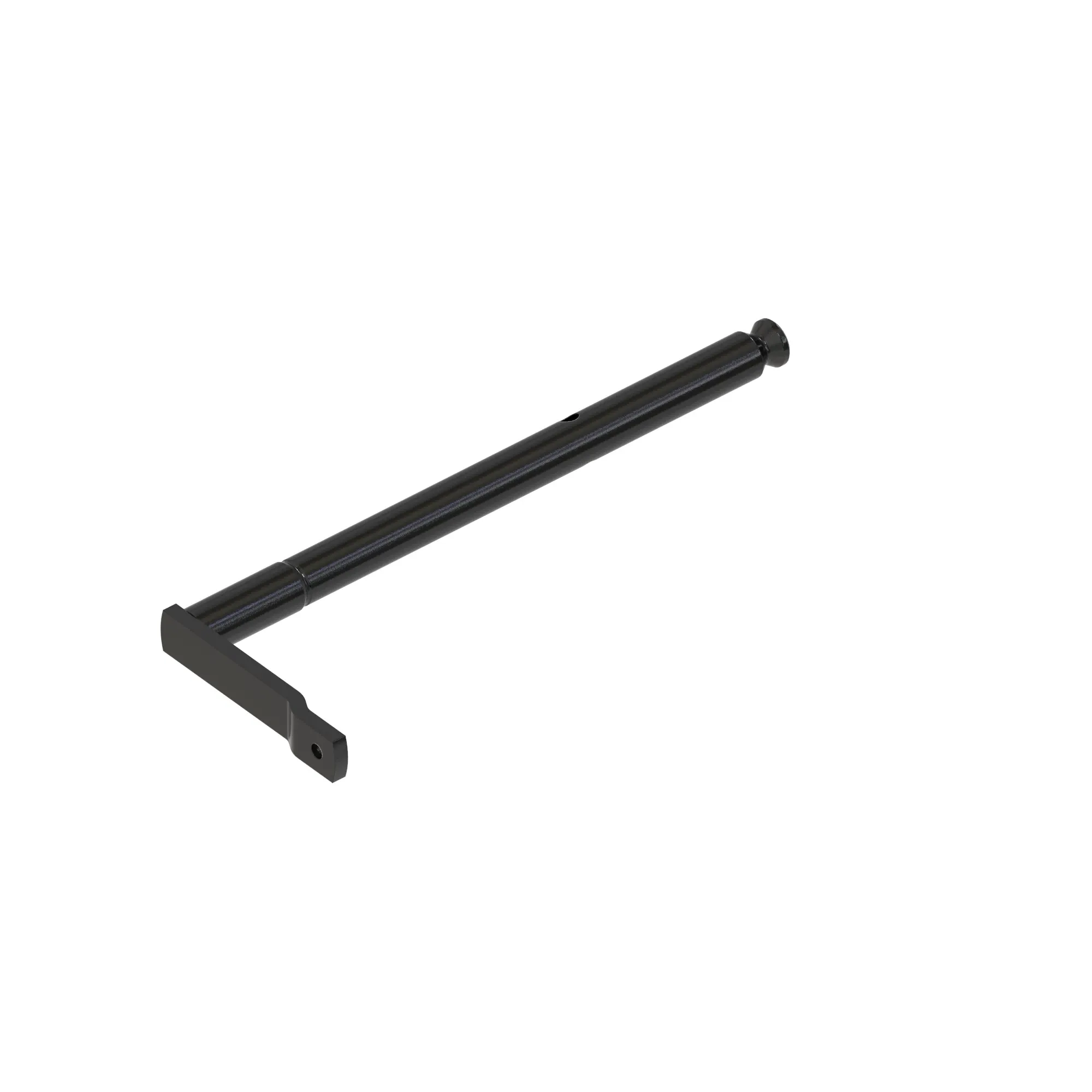 SHIFTER SHAFT ASSY./ RANGE A/B
