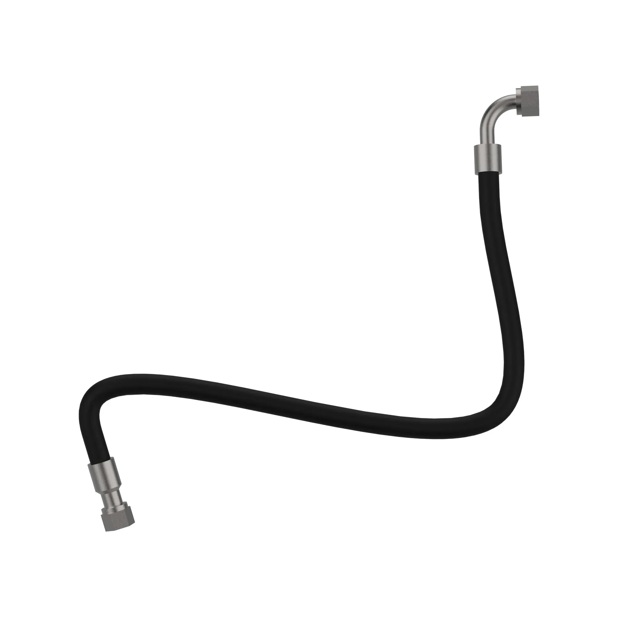 Hose, Hydraulic