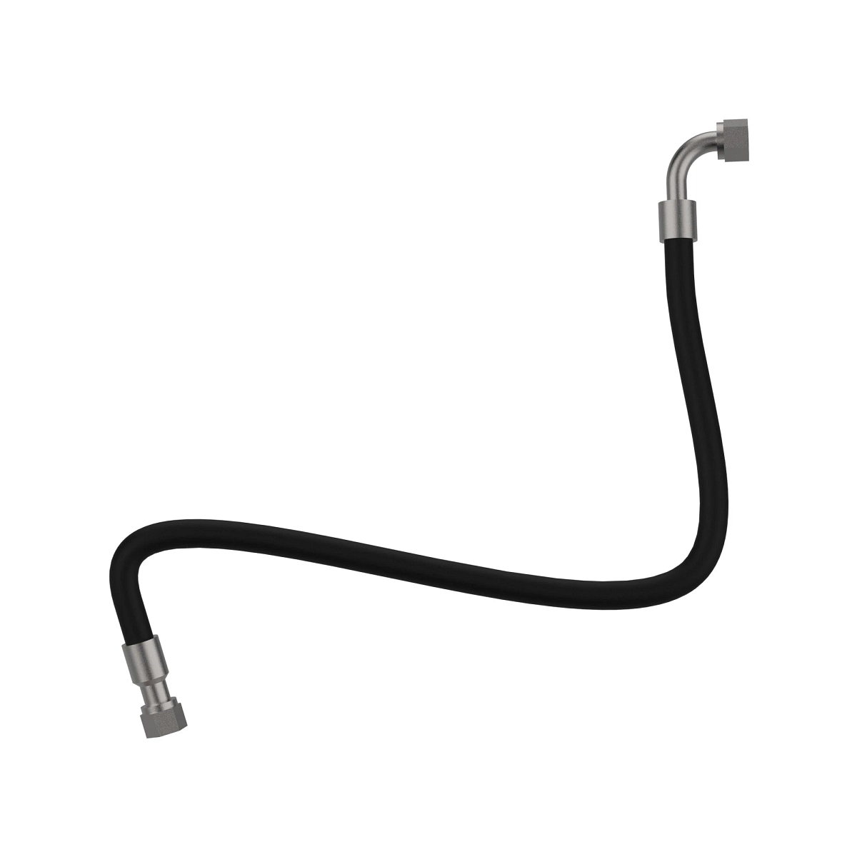 Hose, Hydraulic