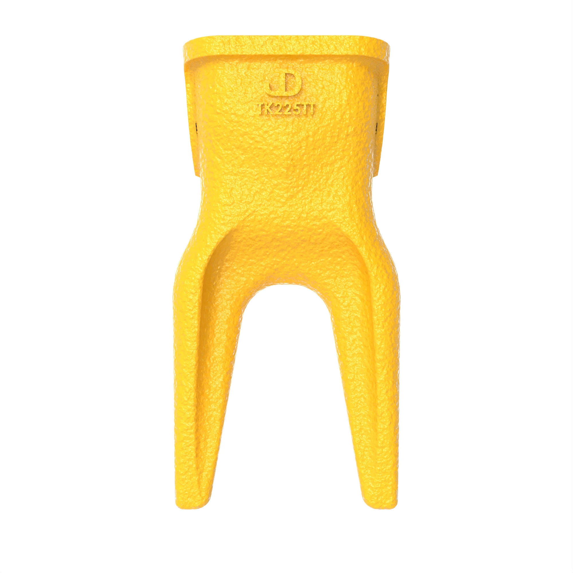 John Deere TK225TT TK Twin Tiger Tooth, 170.79 mm Length | RDO