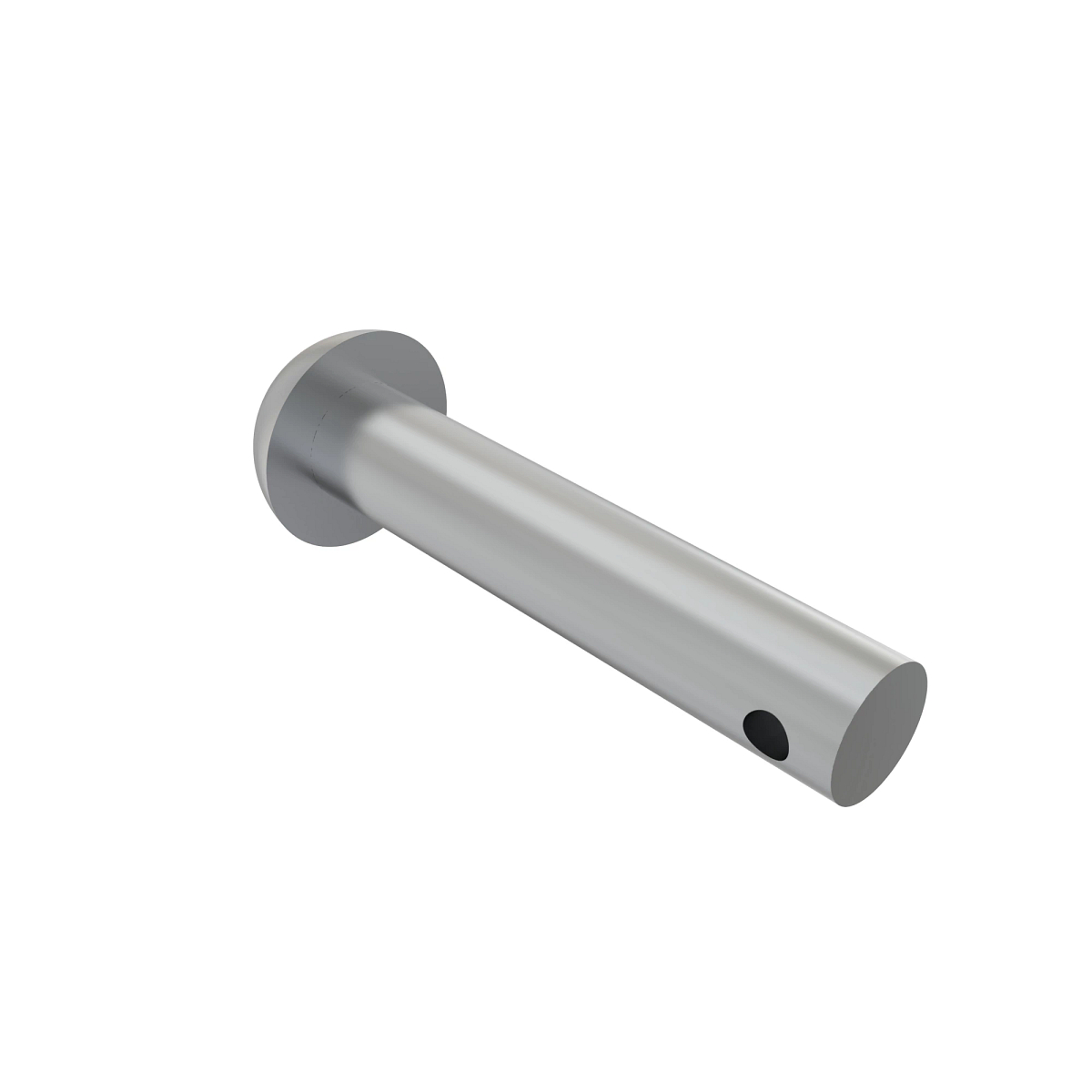 John Deere Hagie Boom Cylinder Pivot Pin Fastener - 5HG164520