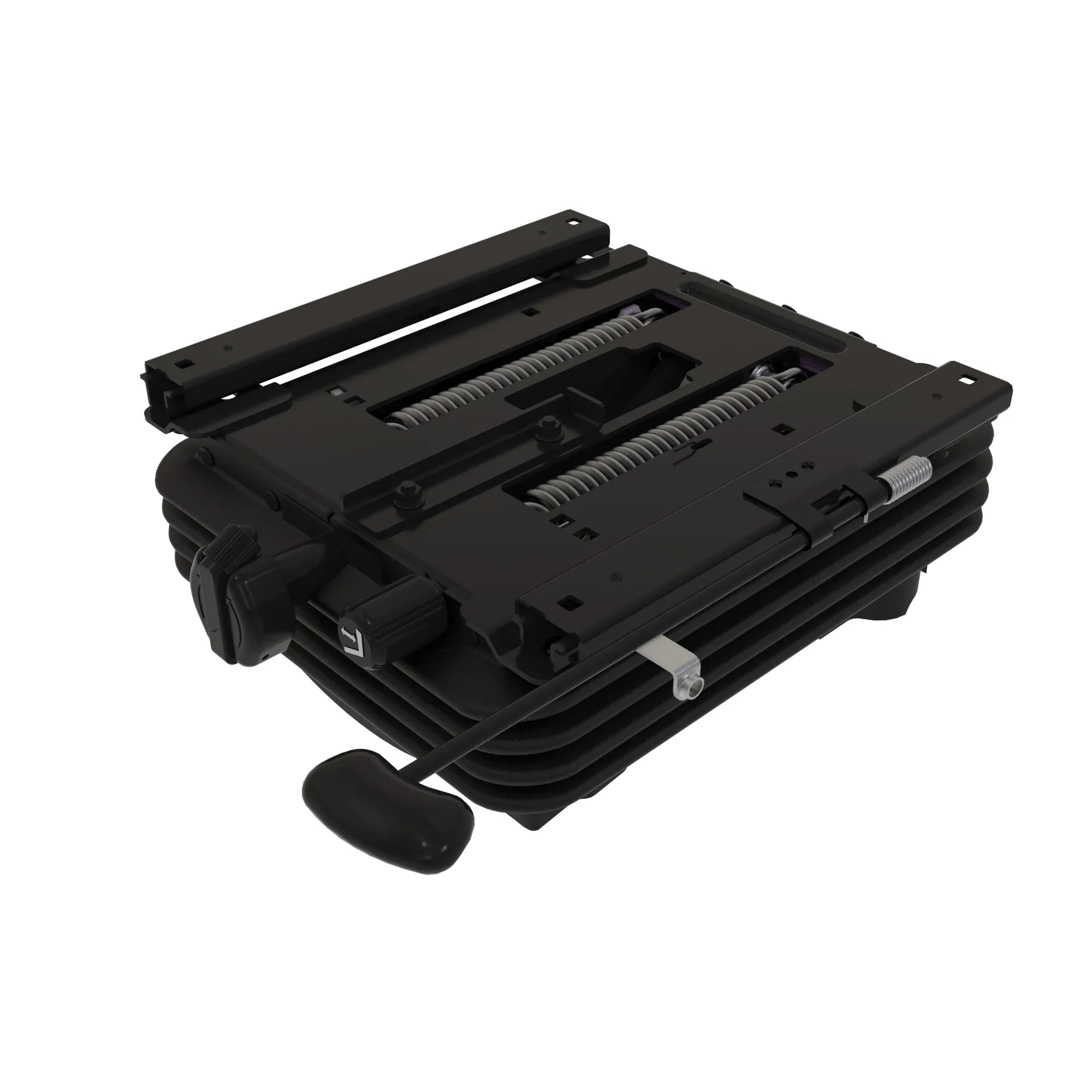 SEAT SUSPENSION, 110 TLB