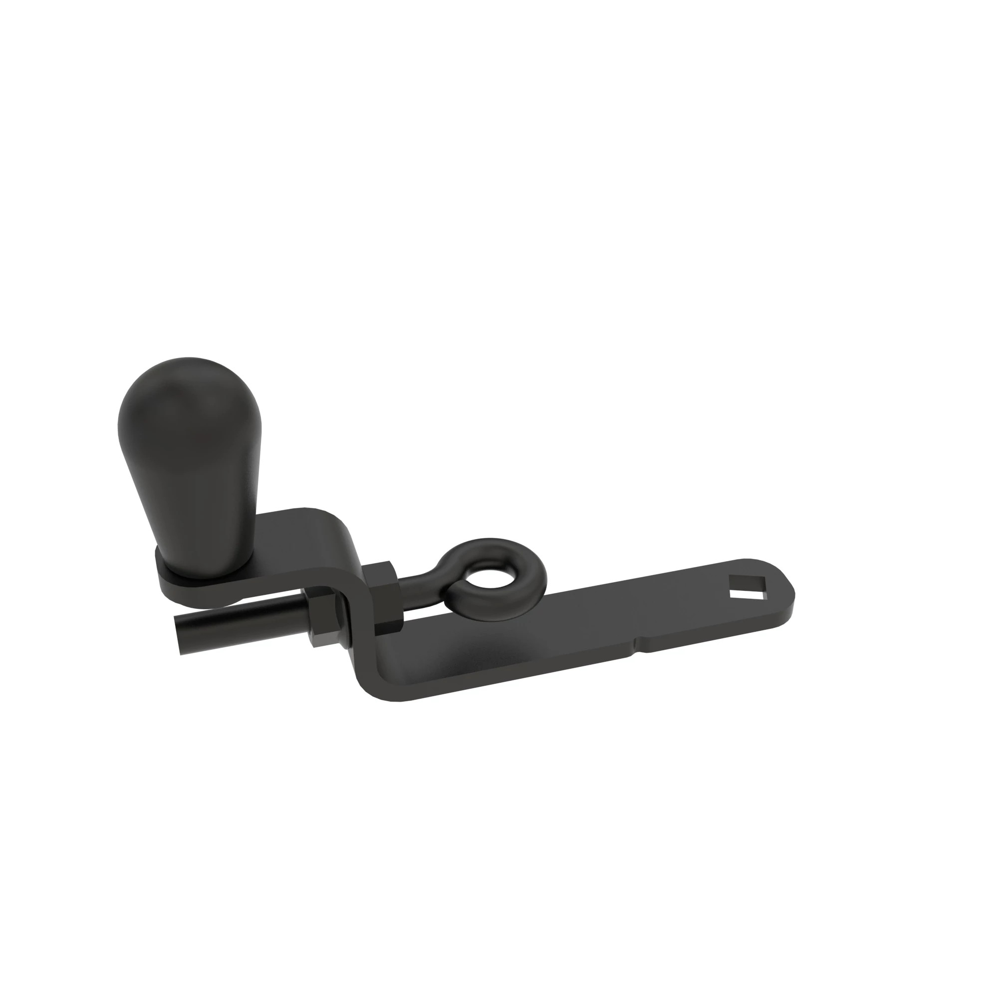 HANDLE, 42A MULCH CONTROL