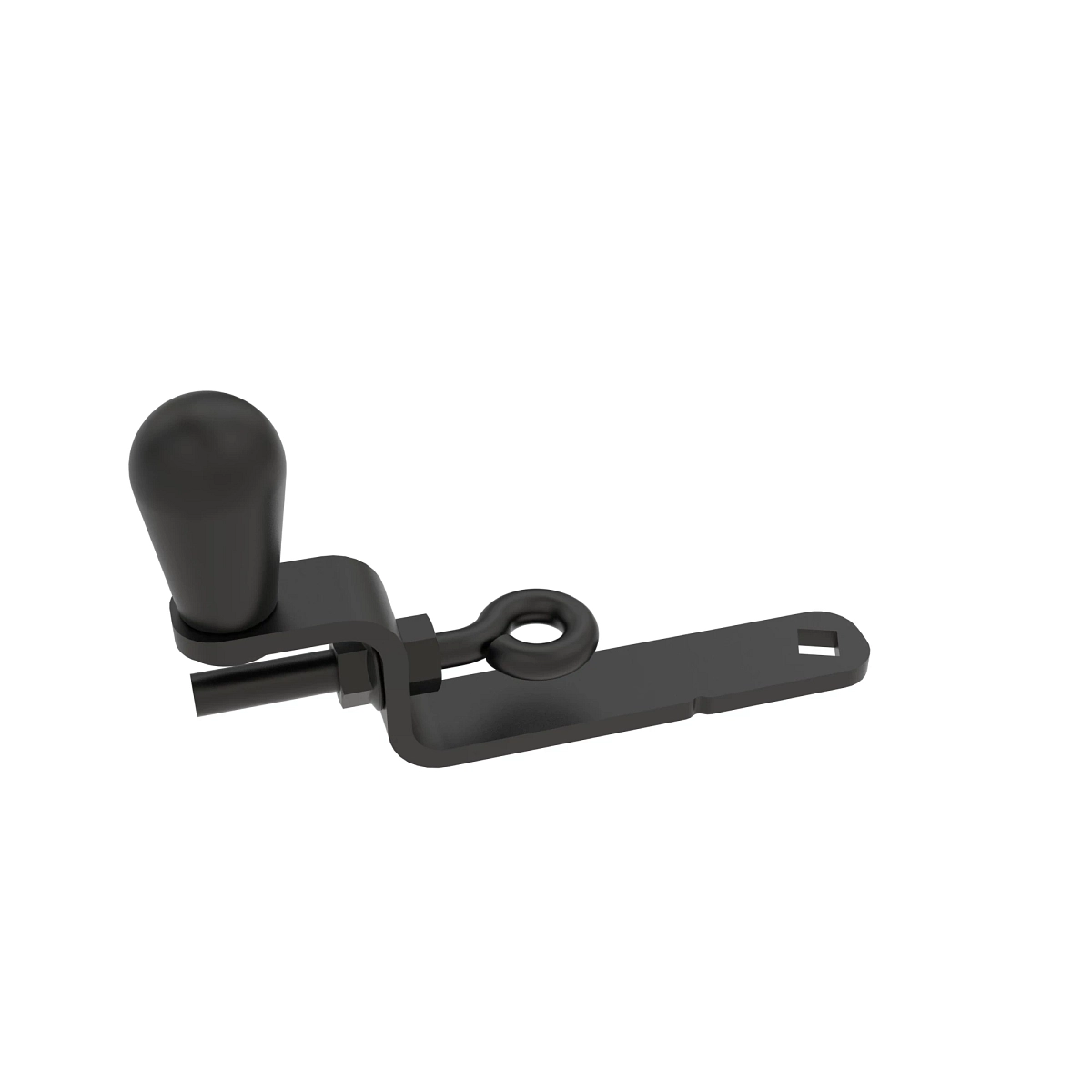 Handle, 42A Mulch Control