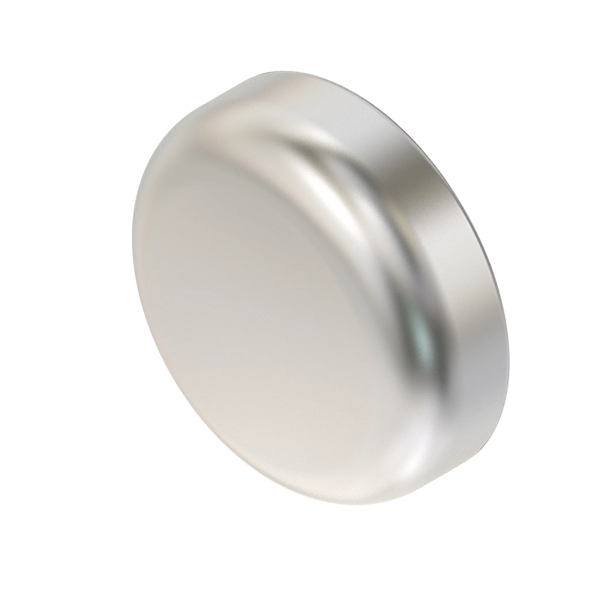 Cap / Plug, Metal