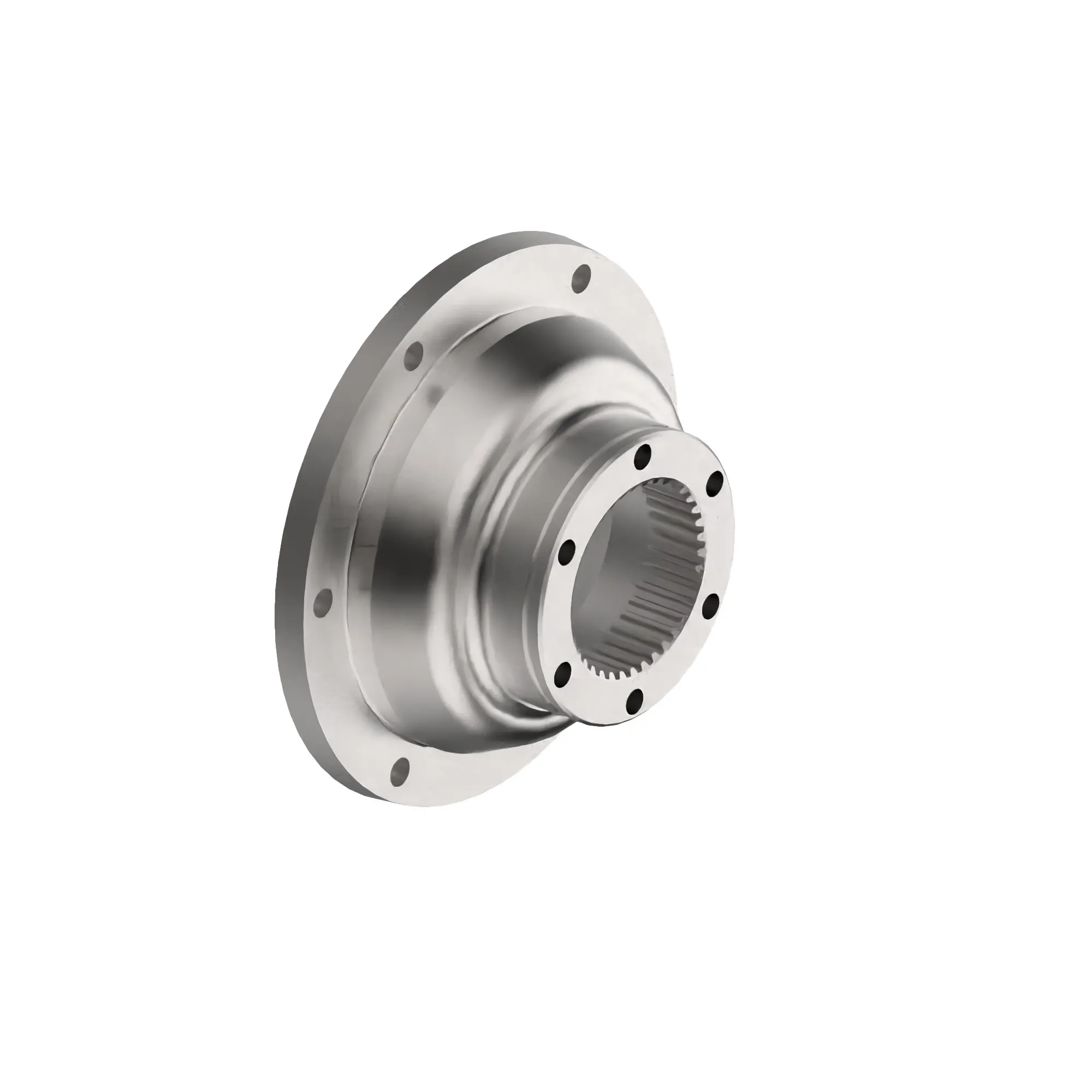 John Deere Reduction Transmission Hub - Z11355