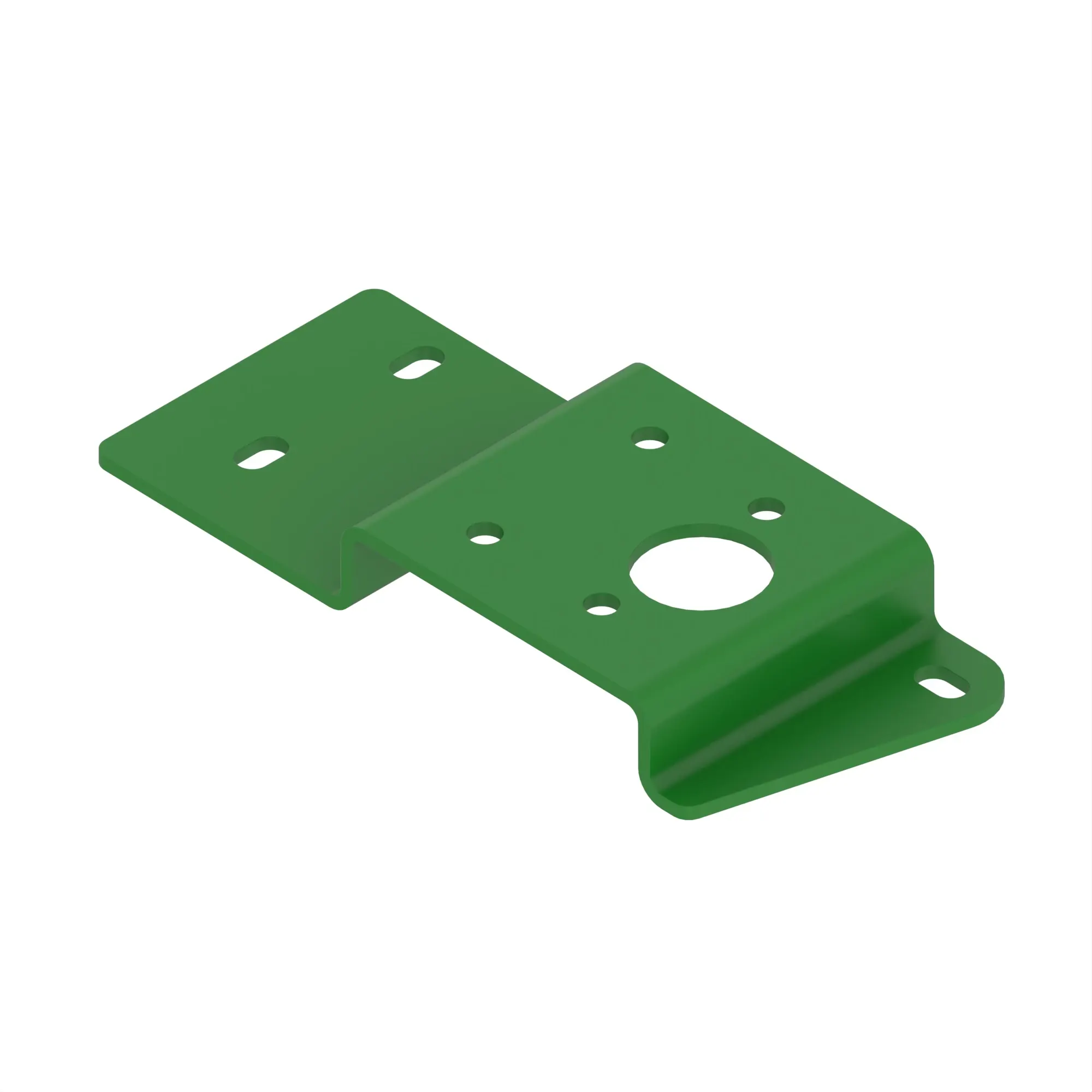 John Deere Bracket - WZW0010130