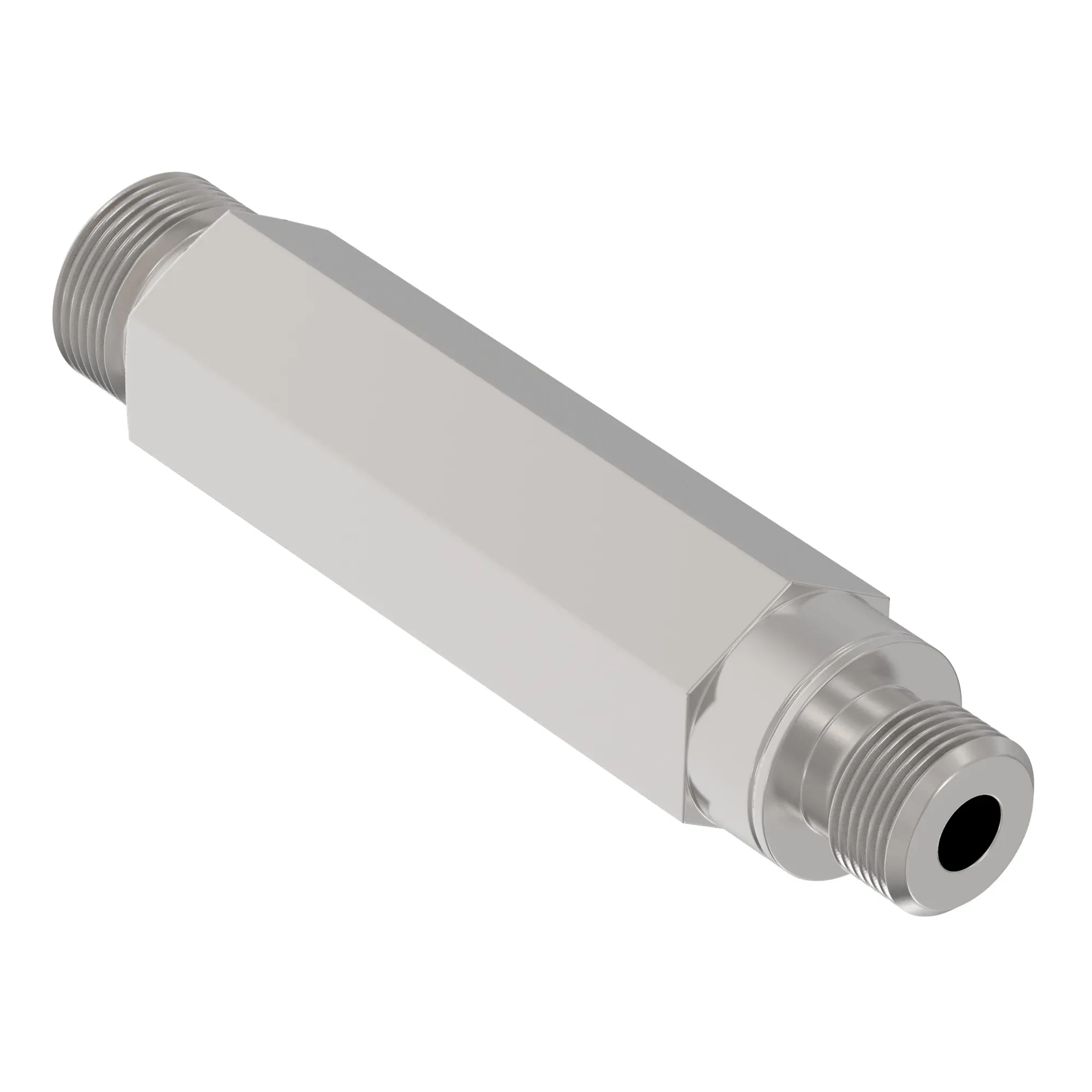 John Deere Straight Stud Fitting - R566929