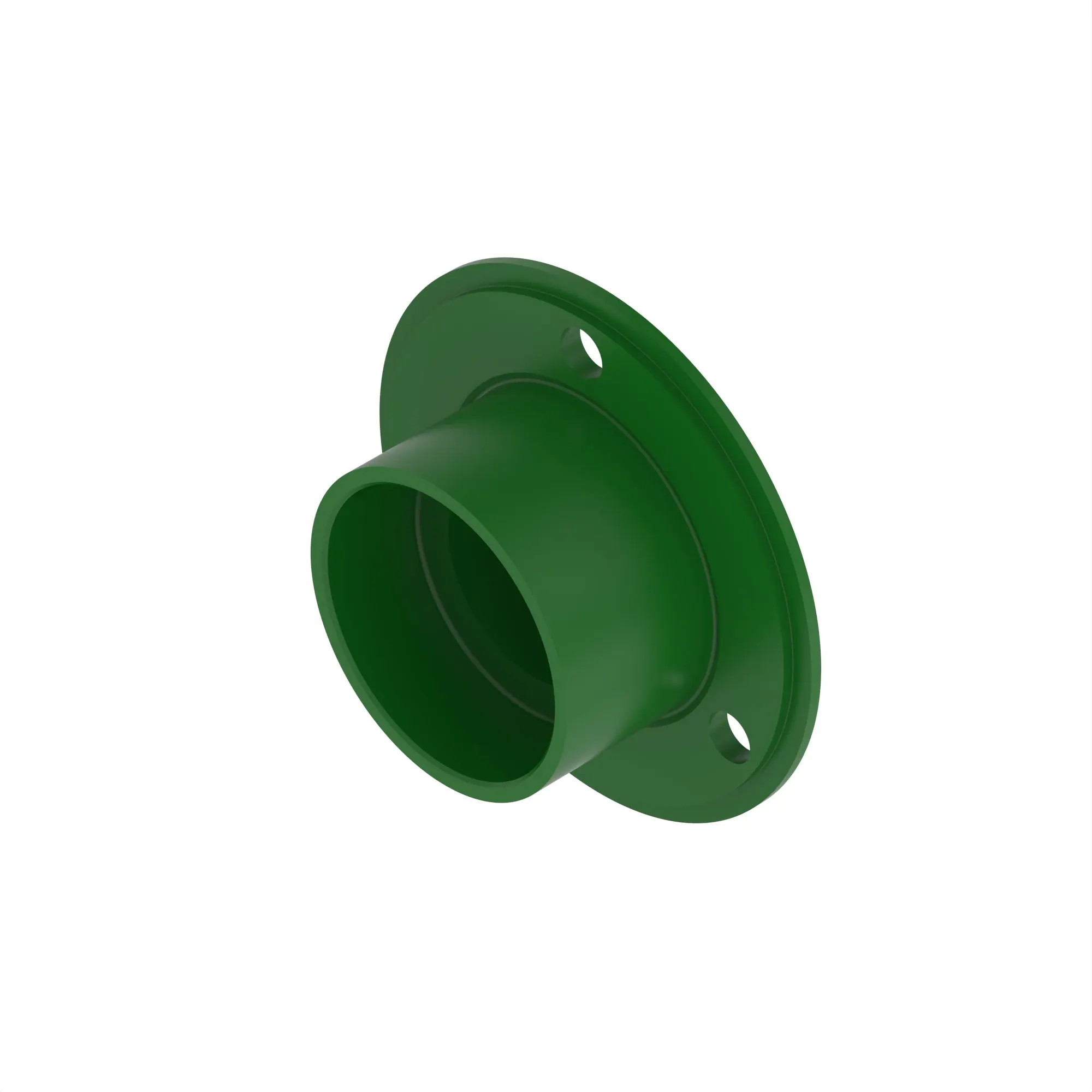 John Deere Upper Bearing Housing - N377601