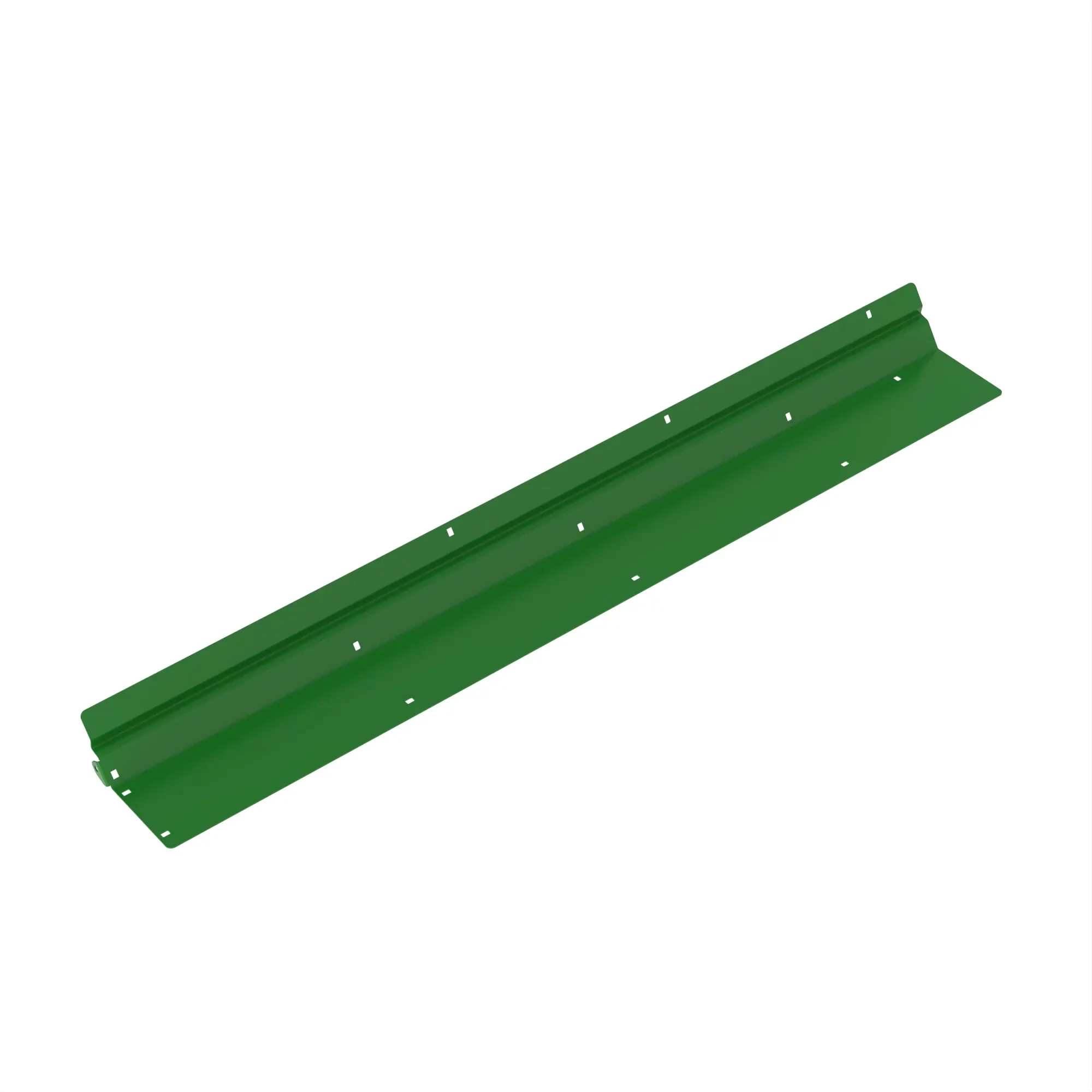 DEFLECTOR, BACK SHIELD RH
