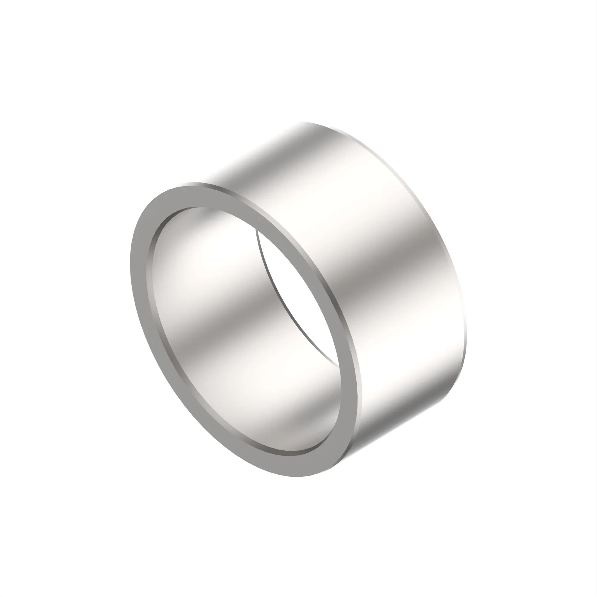 John Deere Cylindrical Split Alloy Bushing - T12738