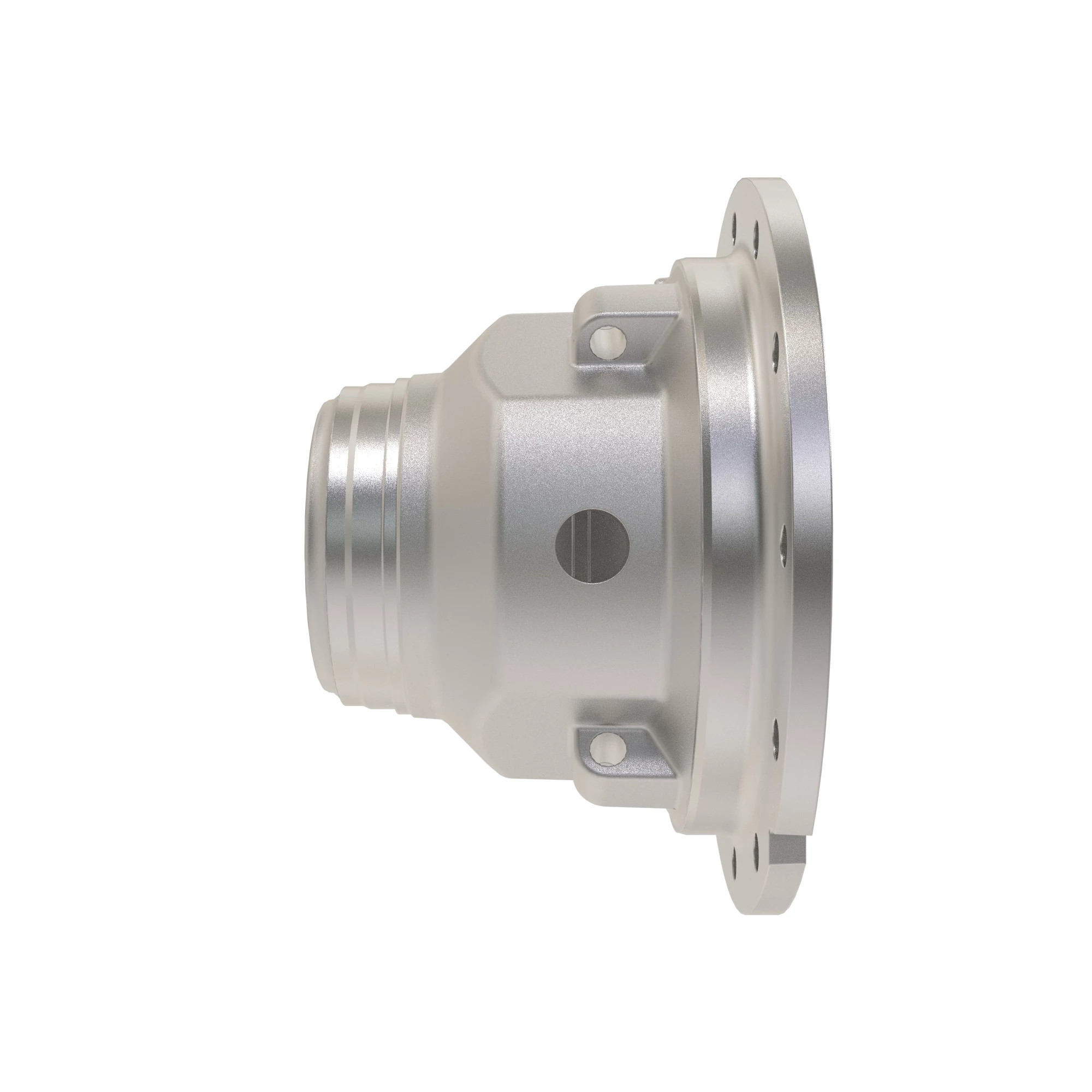 R341229: Differential Housing