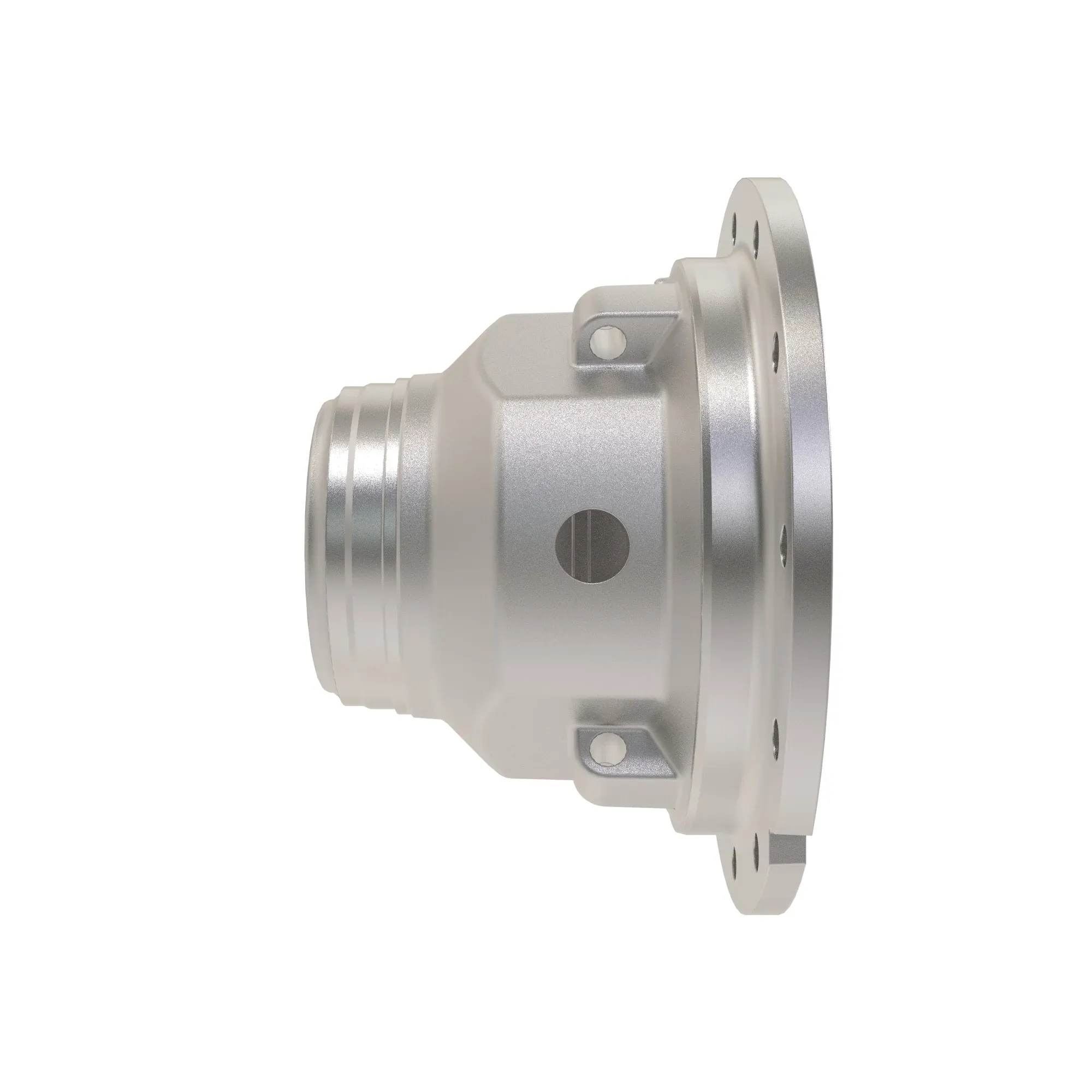 R341229: Differential Housing