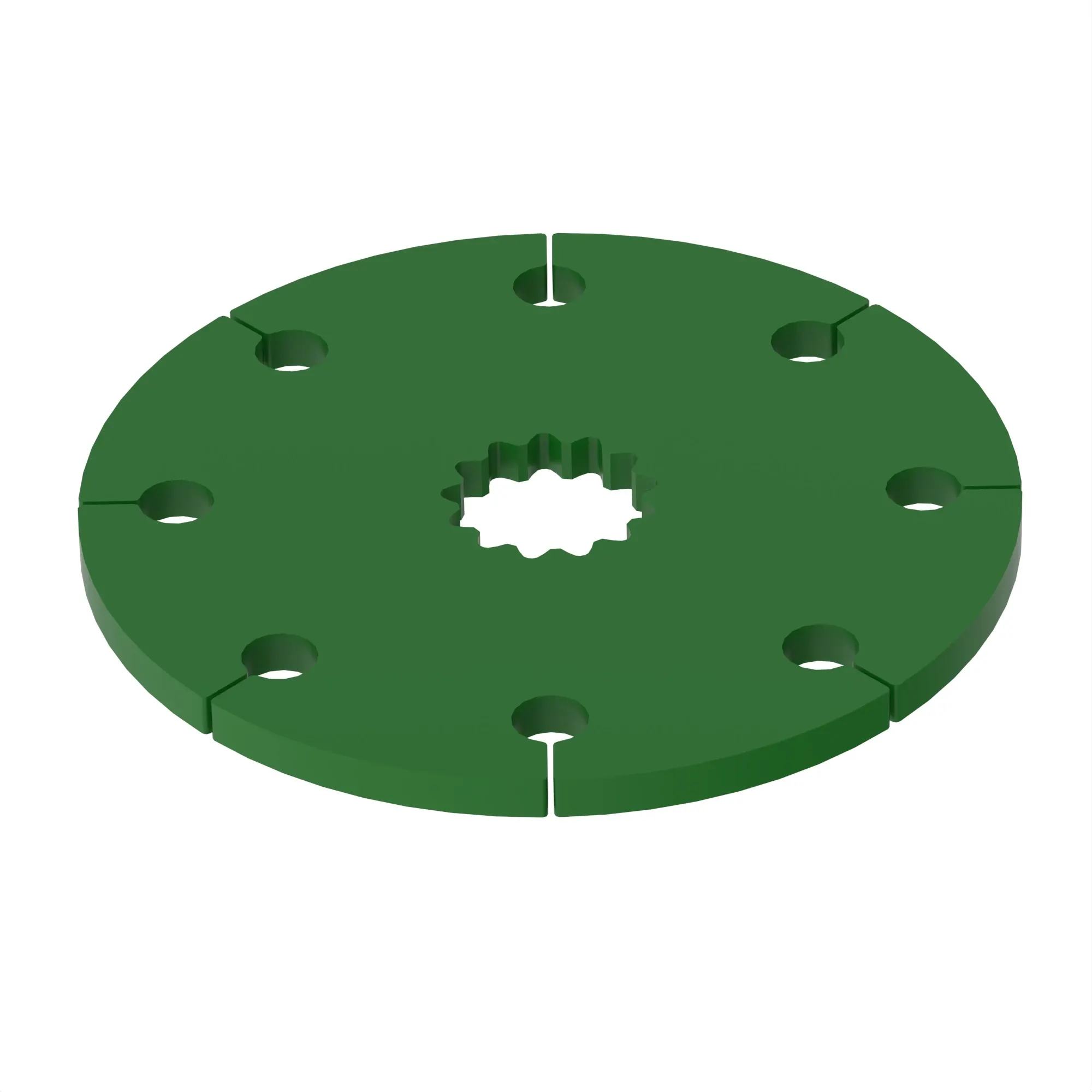 Plate