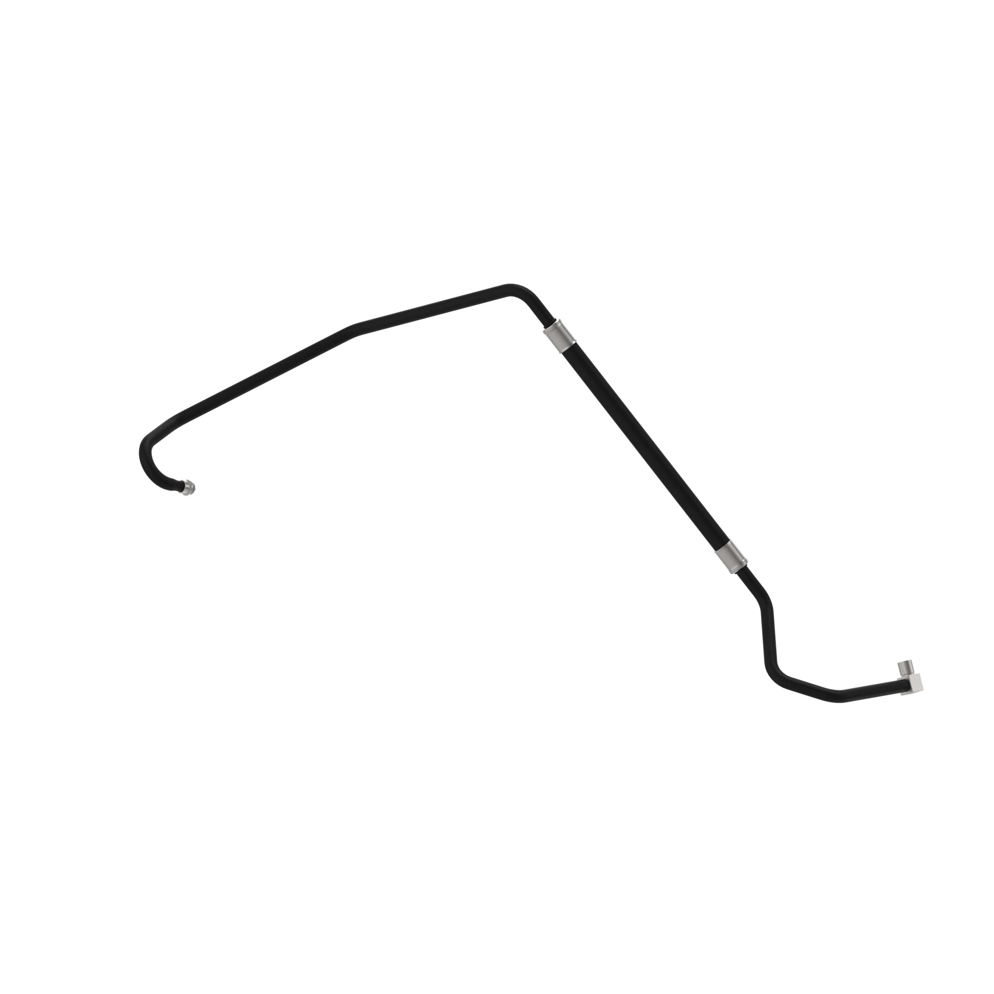 John Deere Air Conditioning Suction Line - SJ11388