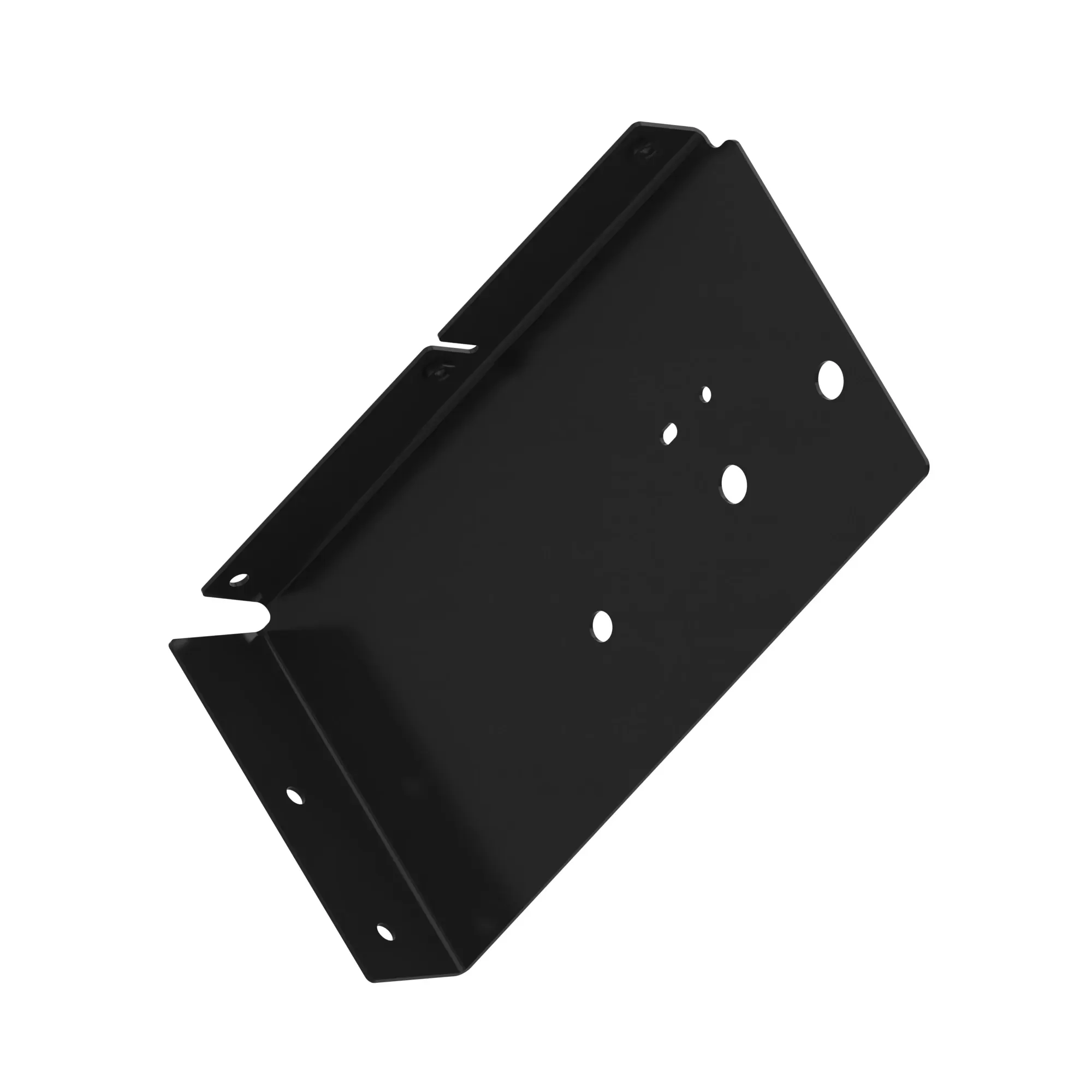 Holder, Without Washer Reservoir T2