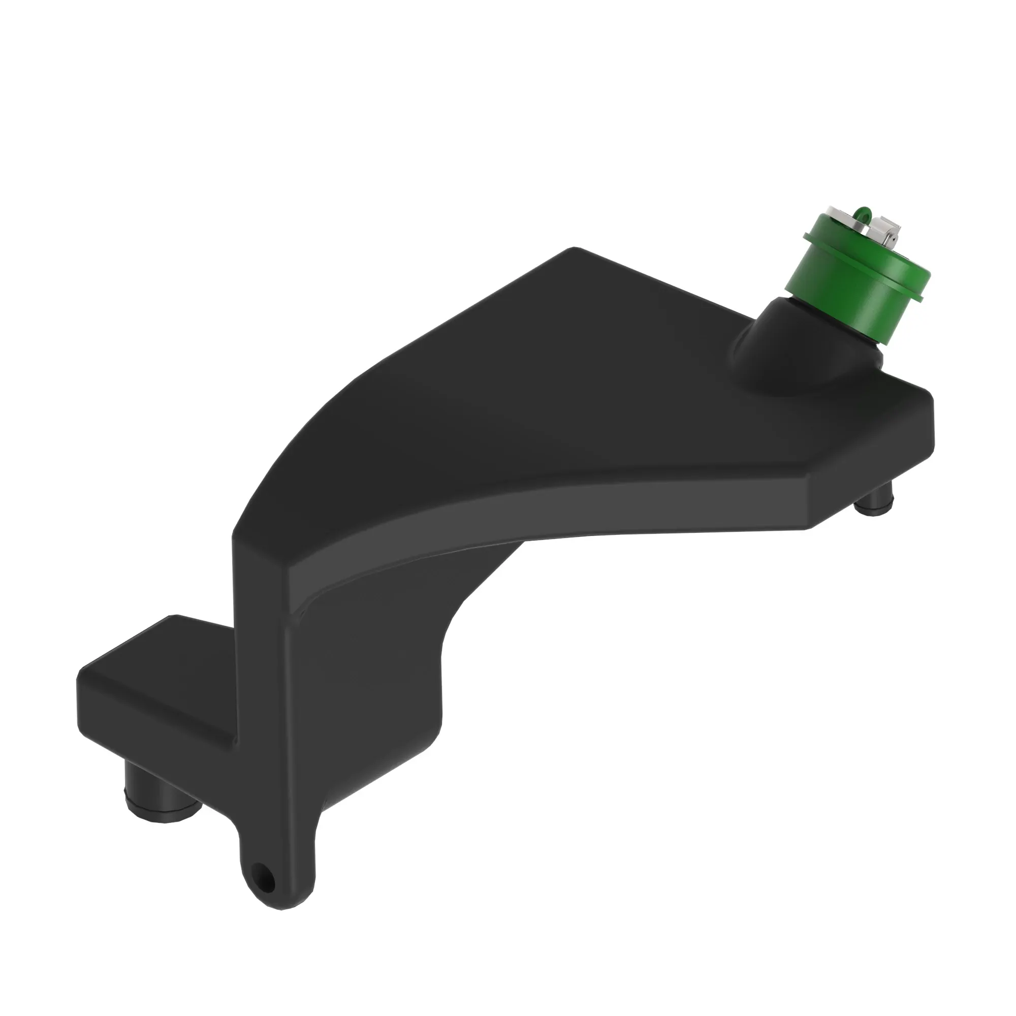 FUEL TANK, FUEL TANK ASSEMBLY
