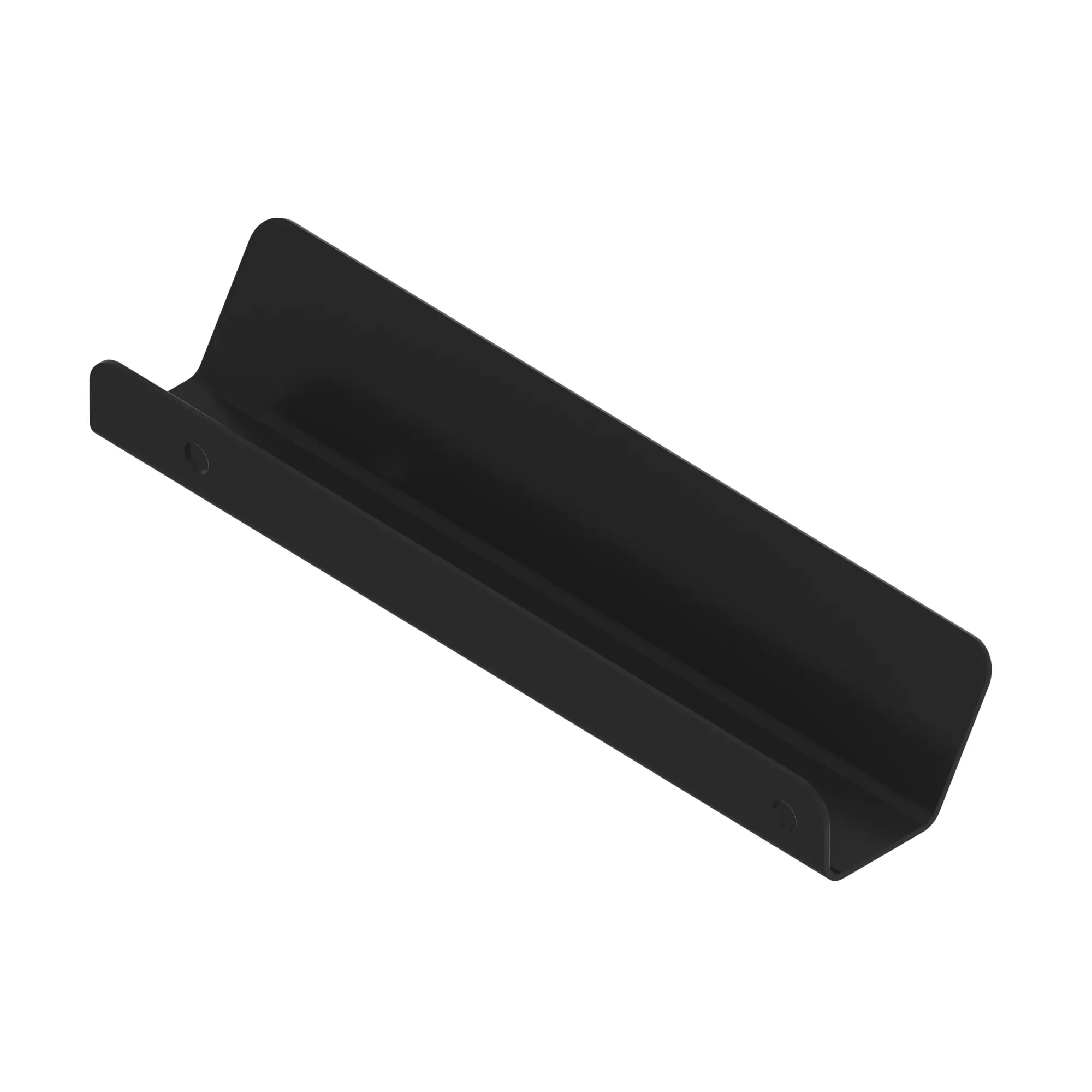 BRACKET, OOS HARNESS, FRONT