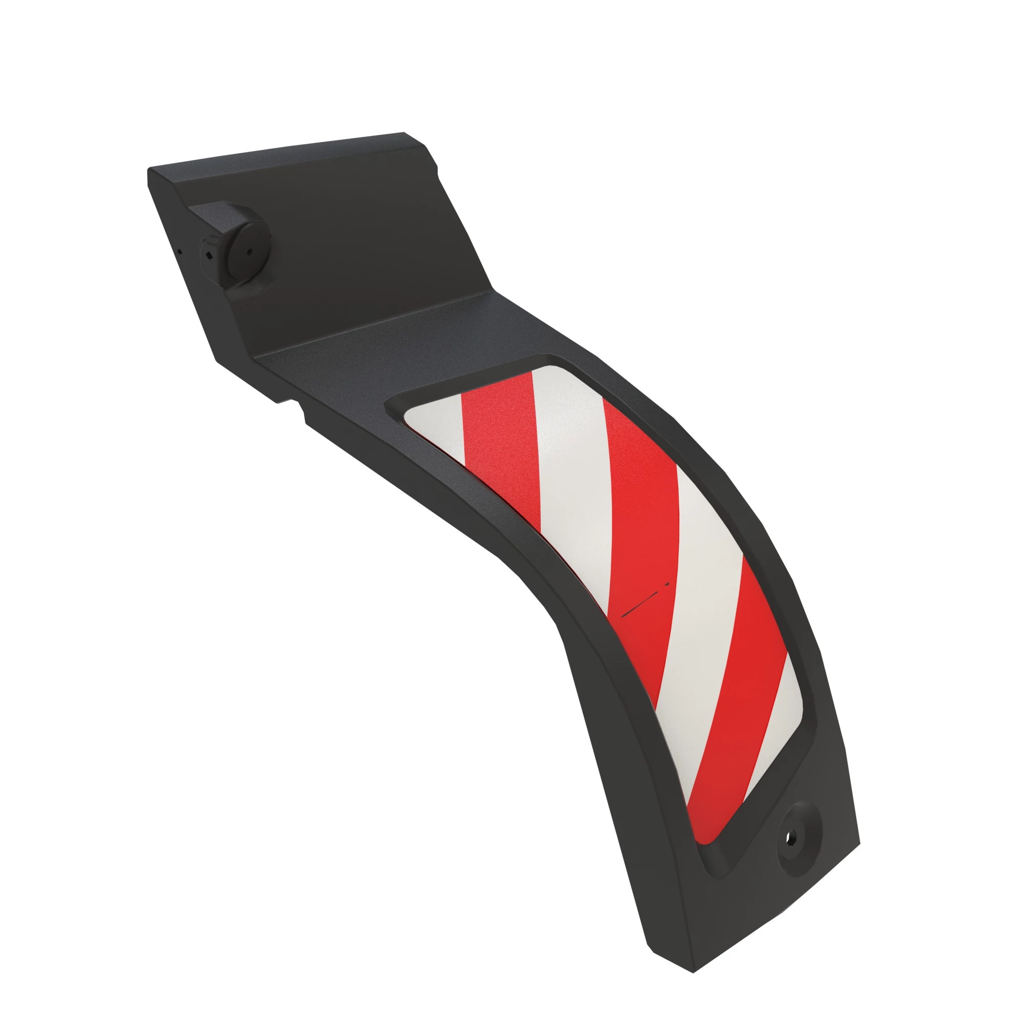 John Deere Battery Box Door - AXE43706