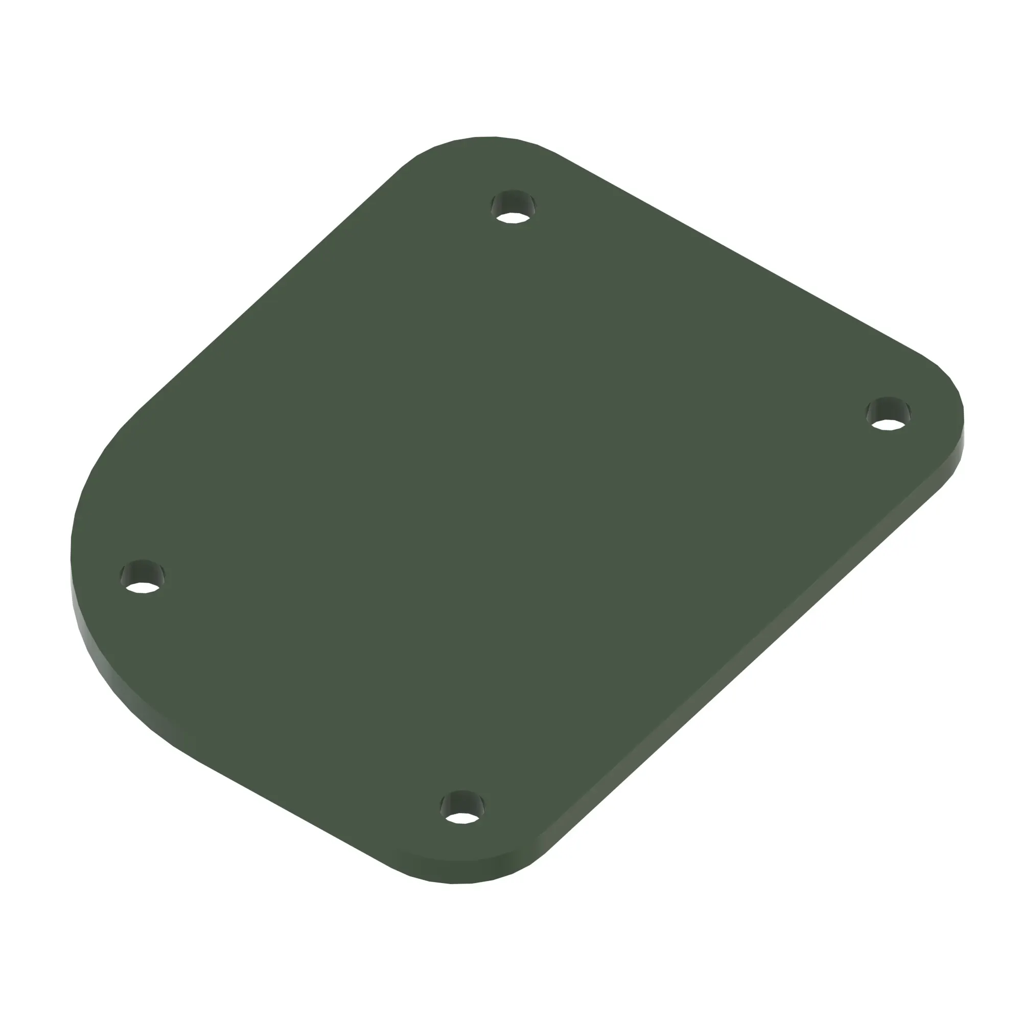 Plate