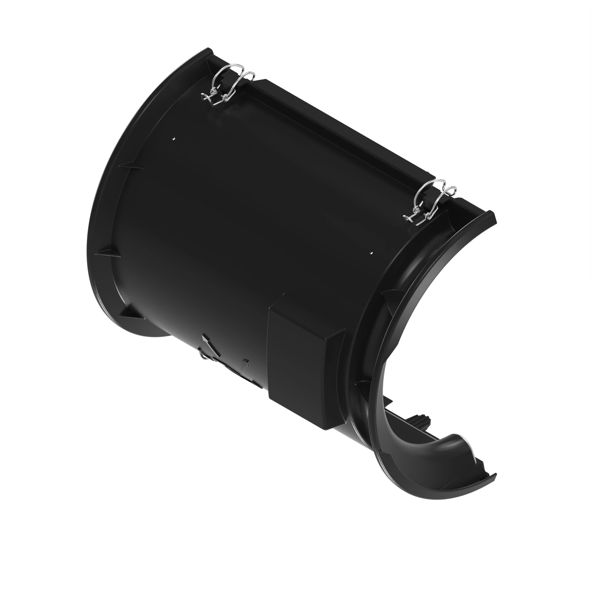 John Deere Air Cleaner Cover - RE313407