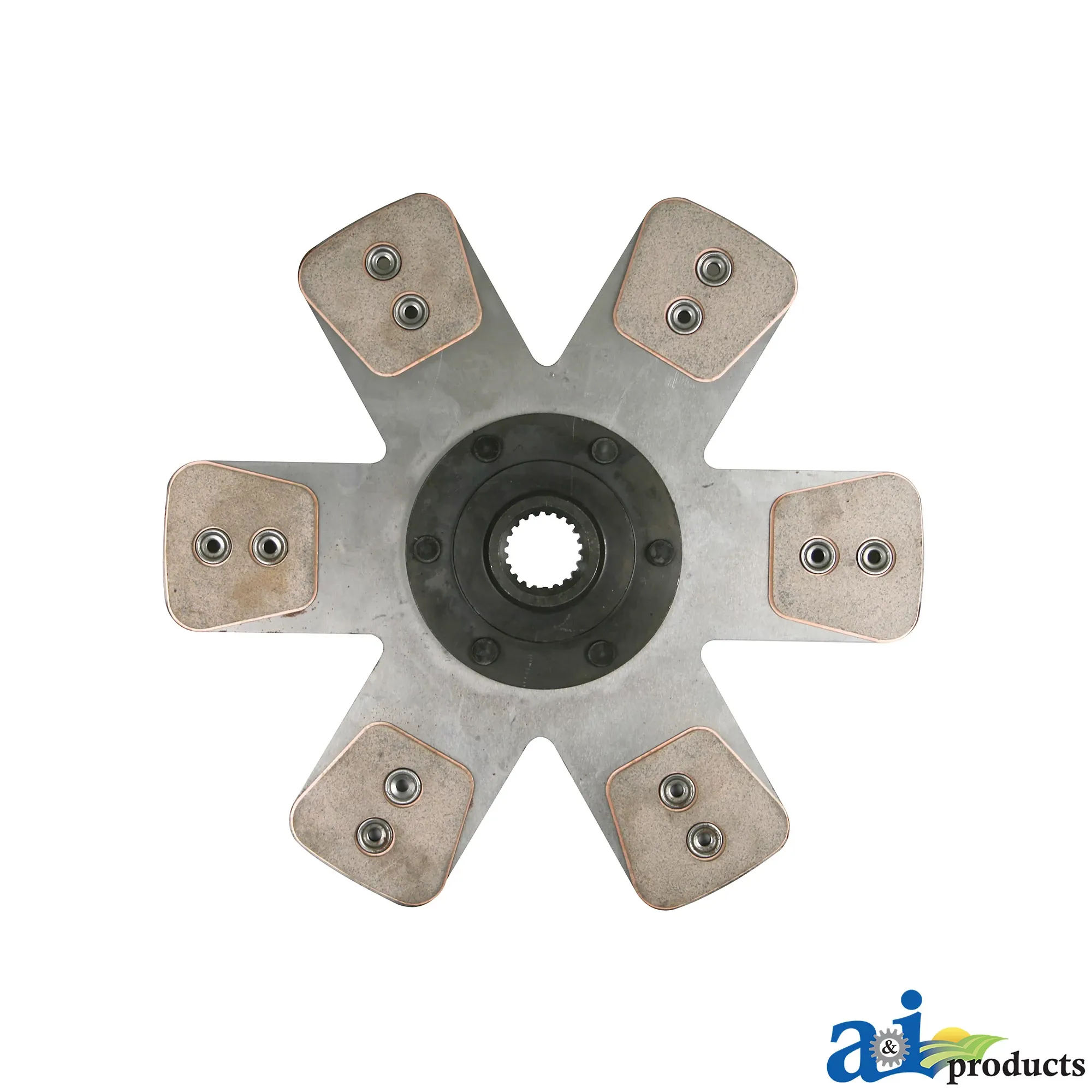 Clutch Disk