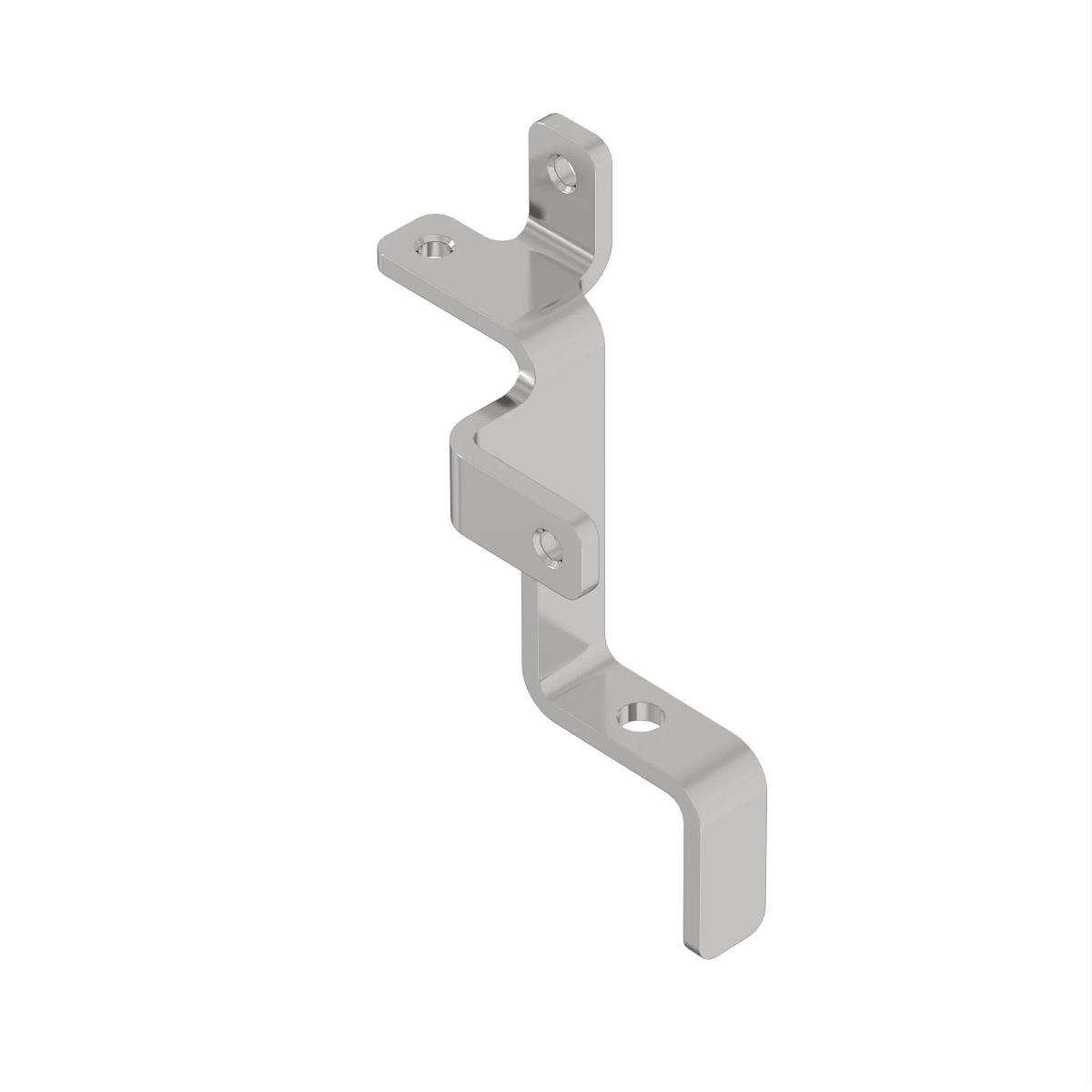 Bracket, 6068 FT4 Wiring Harness