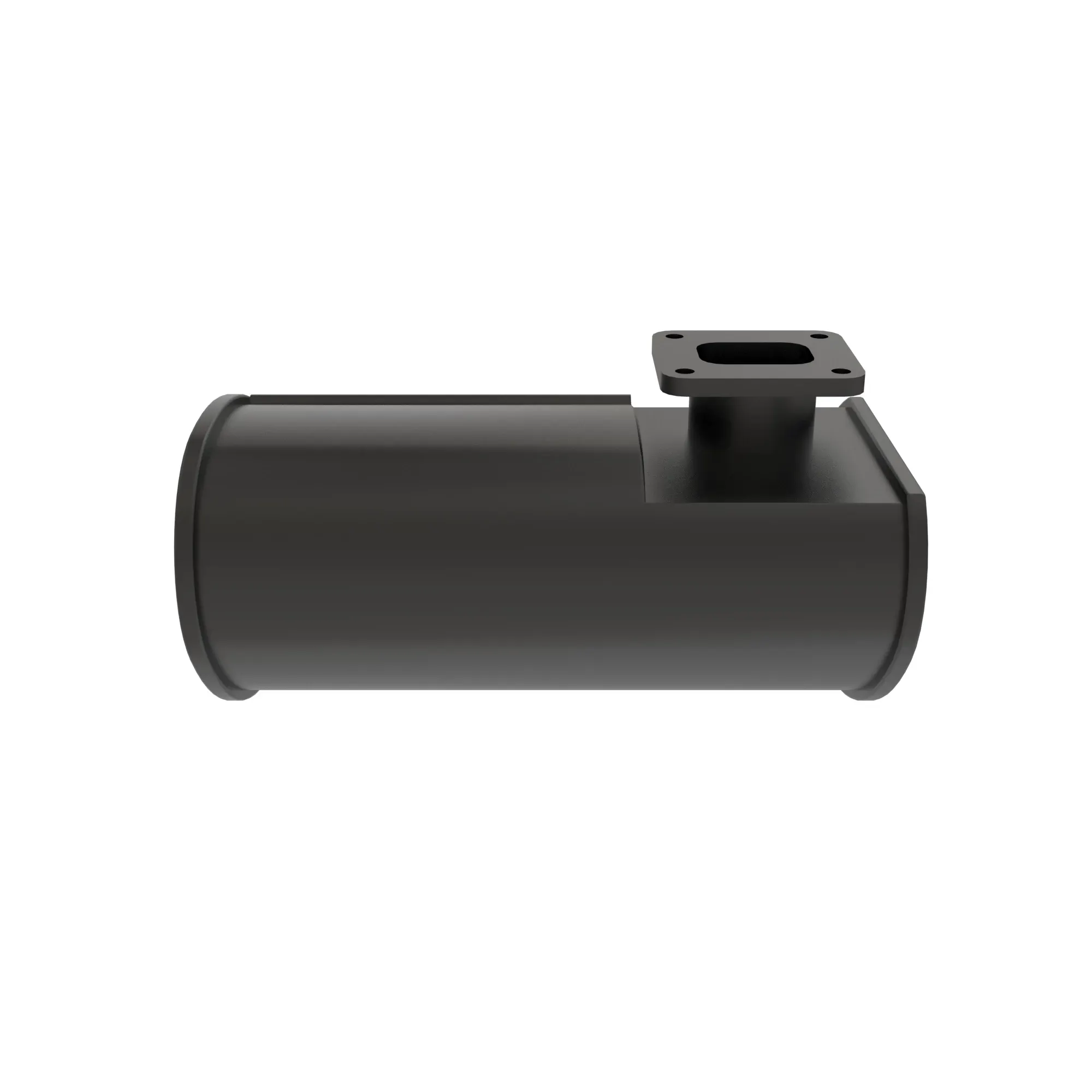 Muffler