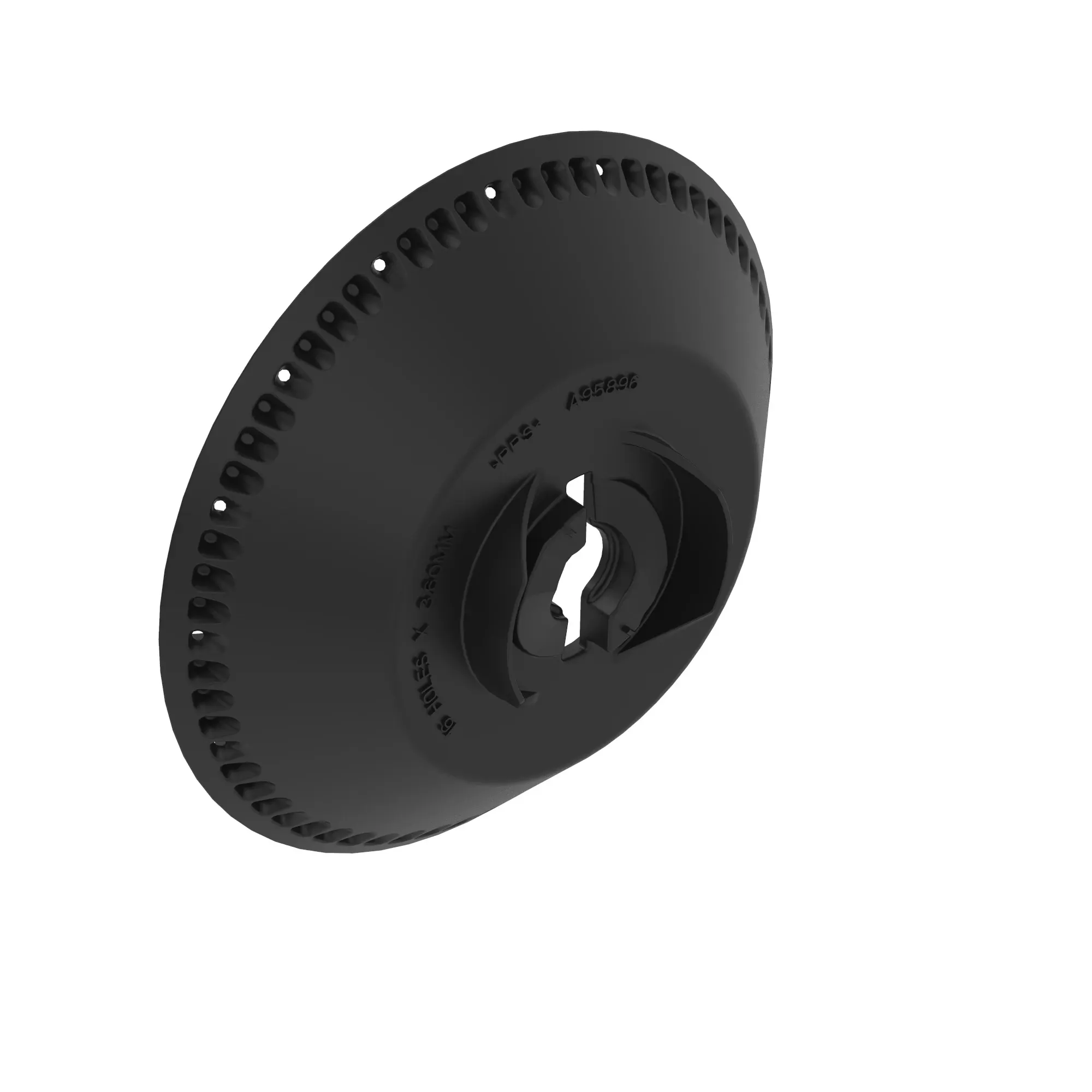 Seed Plate