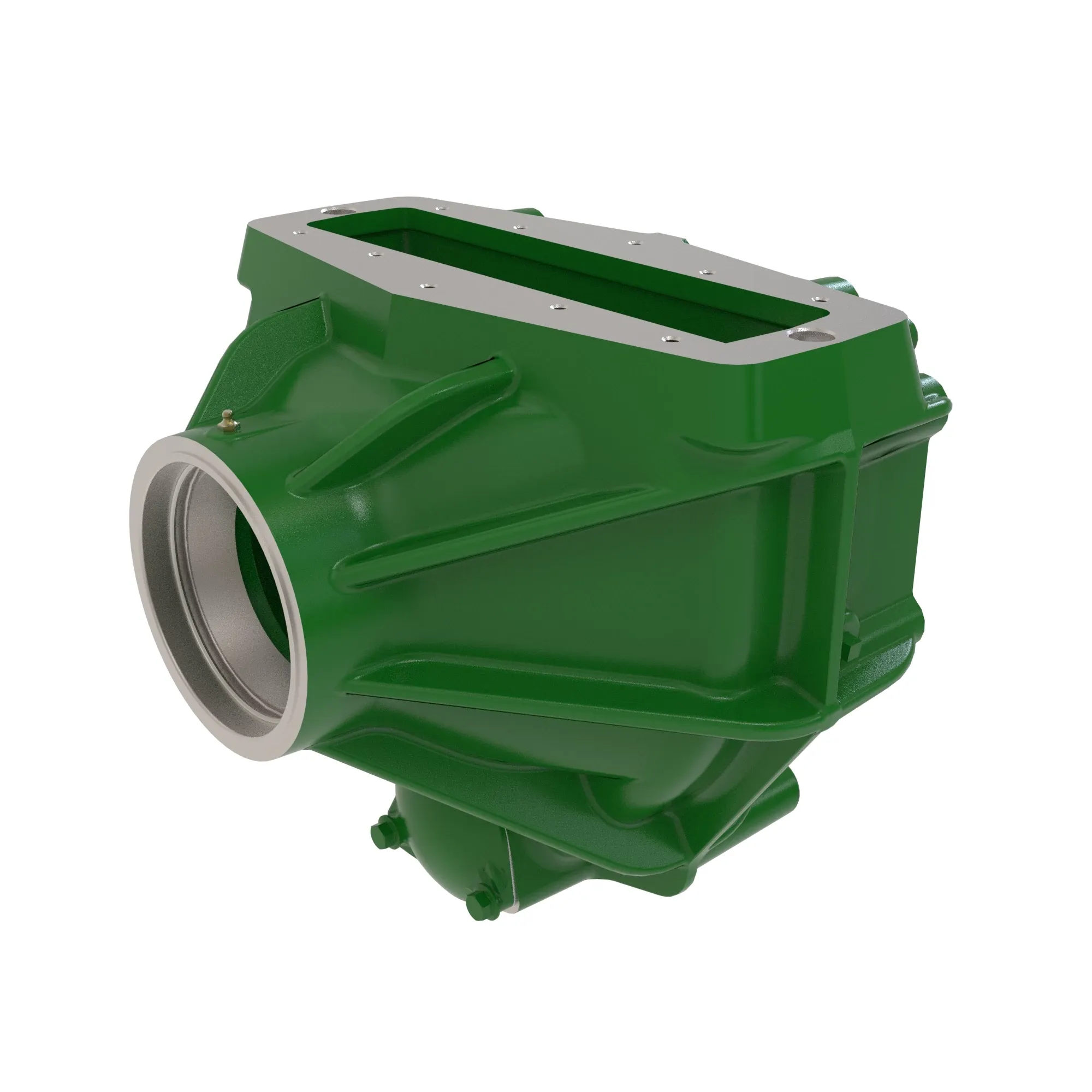 John Deere Drive - DE21019