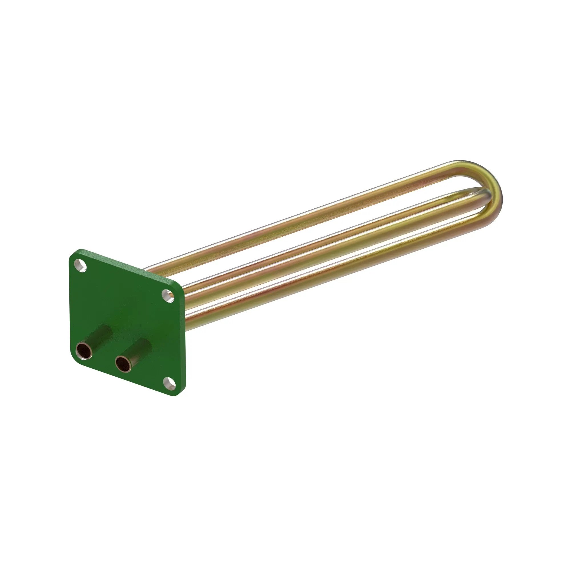 John Deere Heating Element - F635404