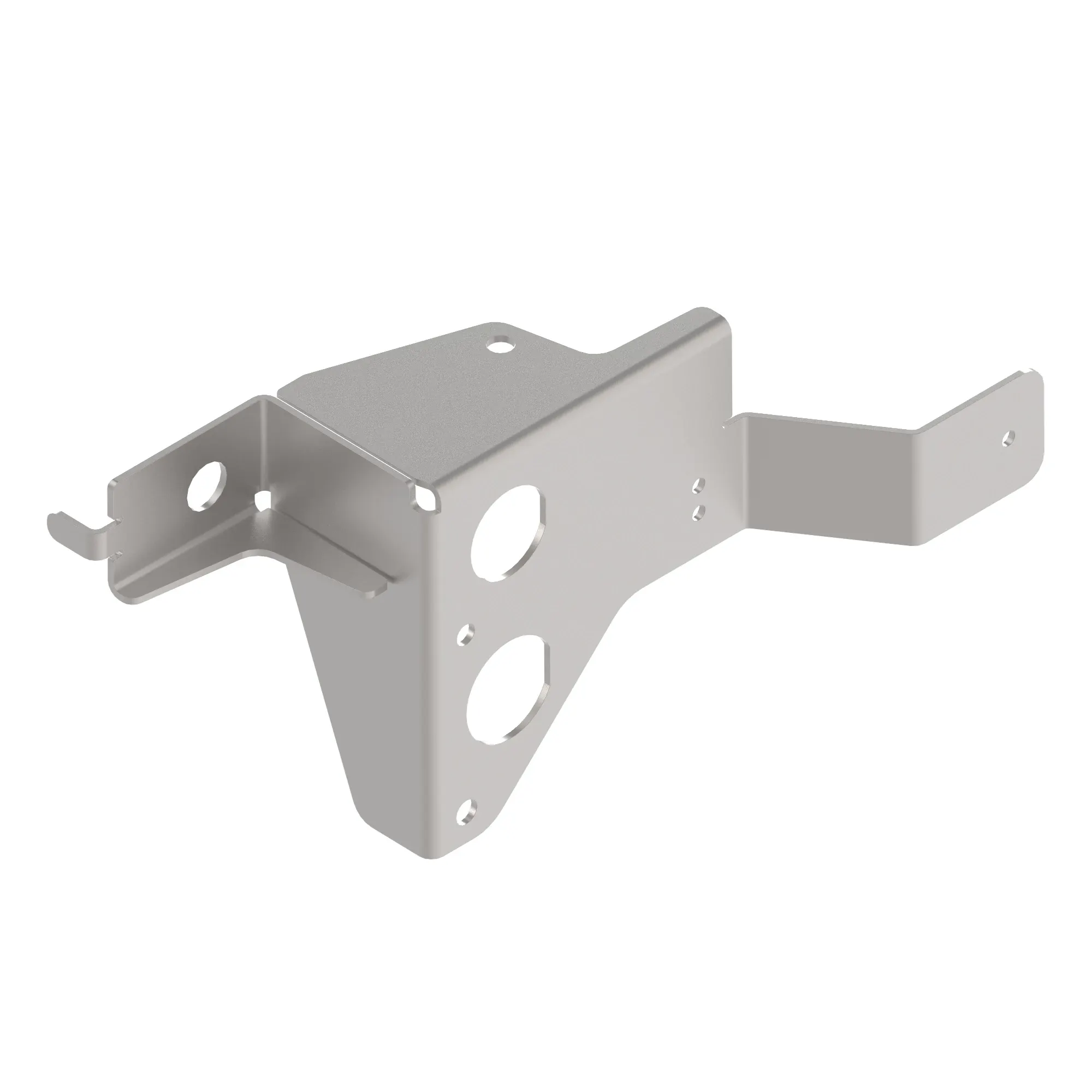 BRACKET, WIRING HARNESS BRACKET 13.