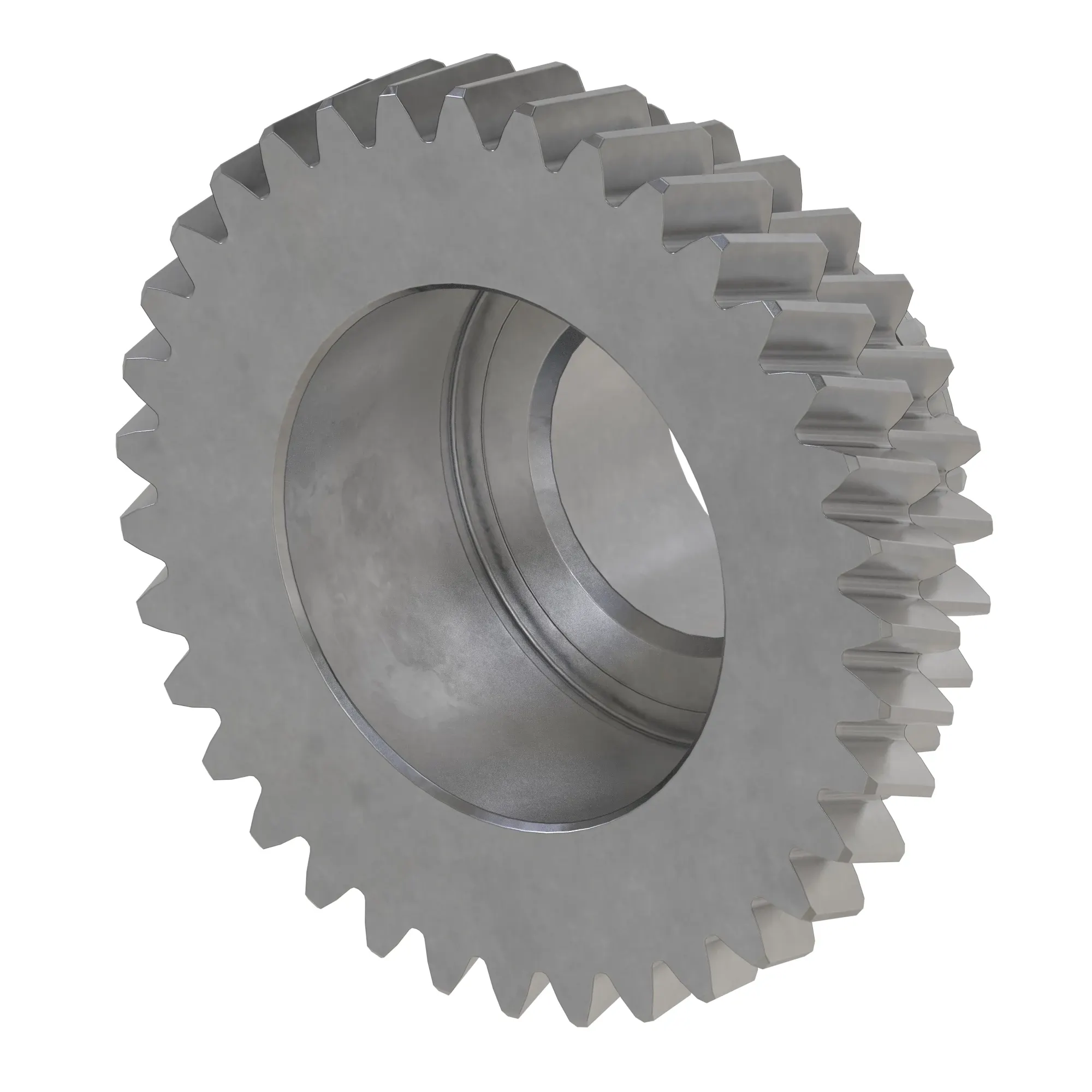 John Deere Helical Gear, 35 Teeth - R193728
