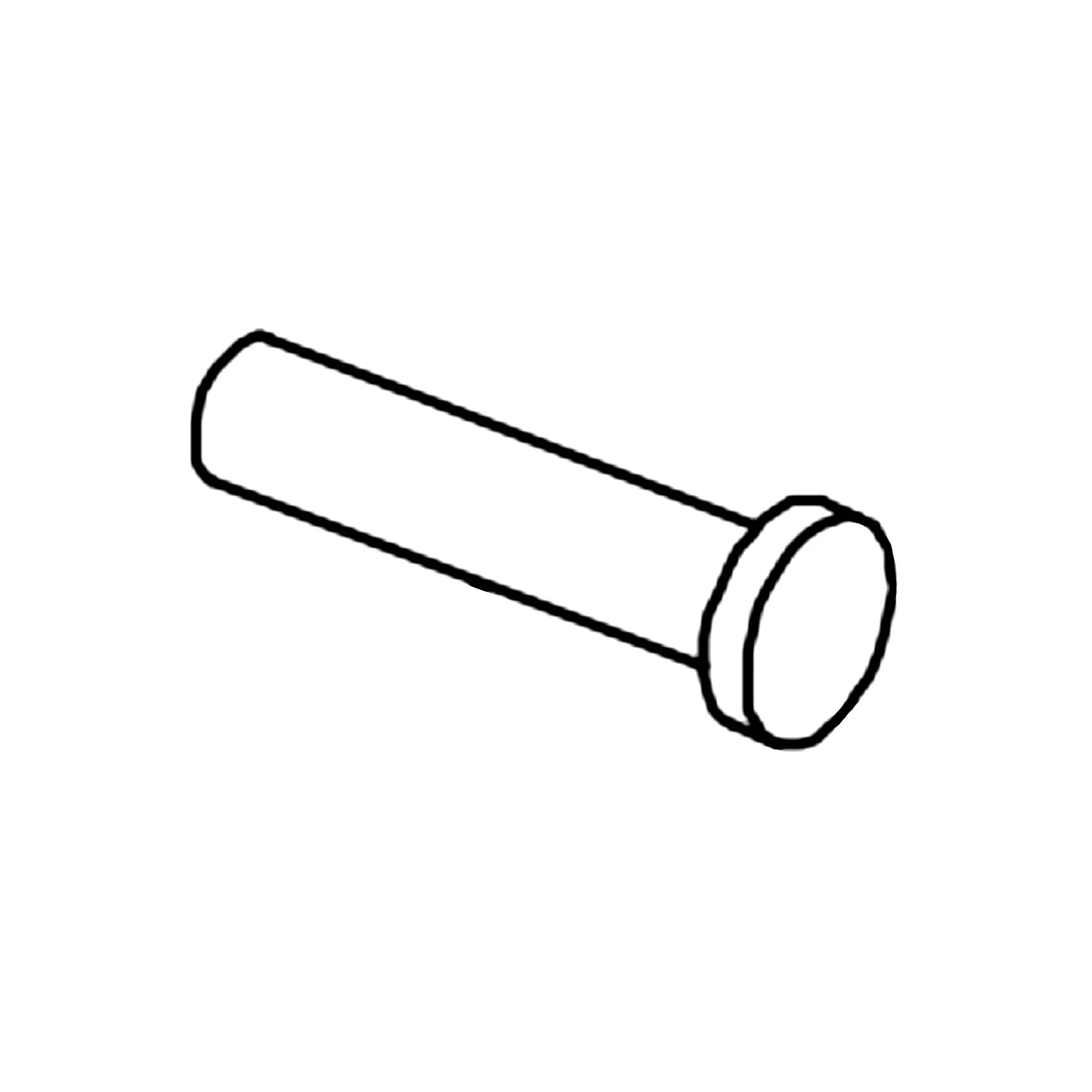 John Deere Stem - AT254688
