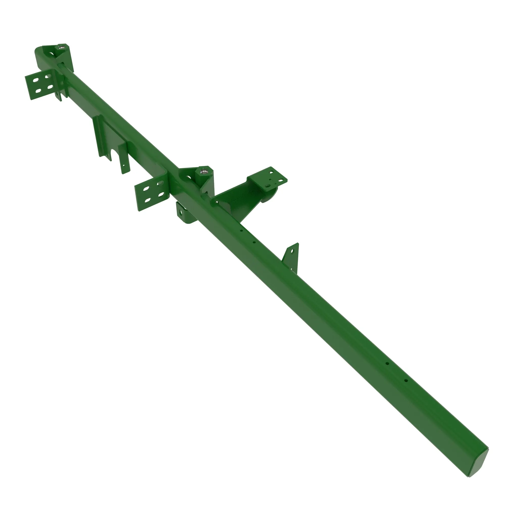 SUPPORT ASSY, FRONT CAB MOUNT
